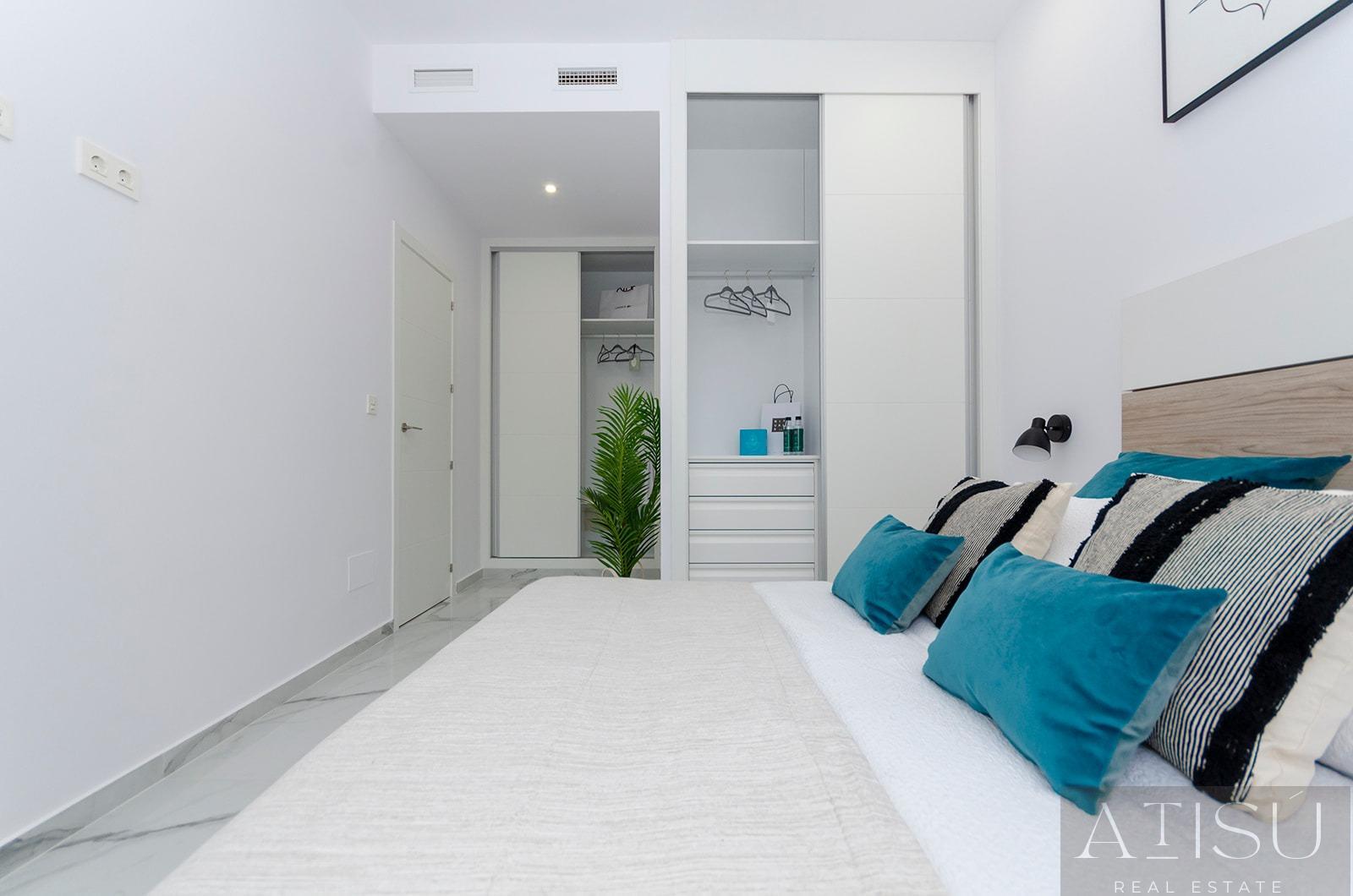 Venta de villa en Torrevieja