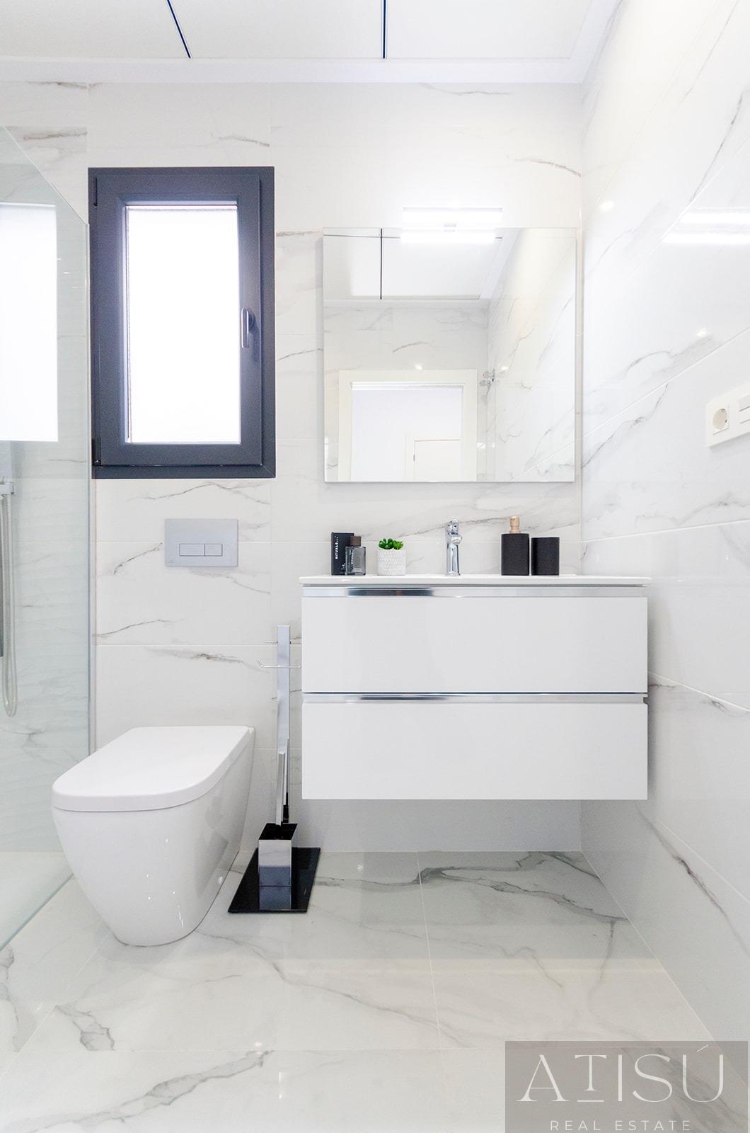 Venta de villa en Torrevieja