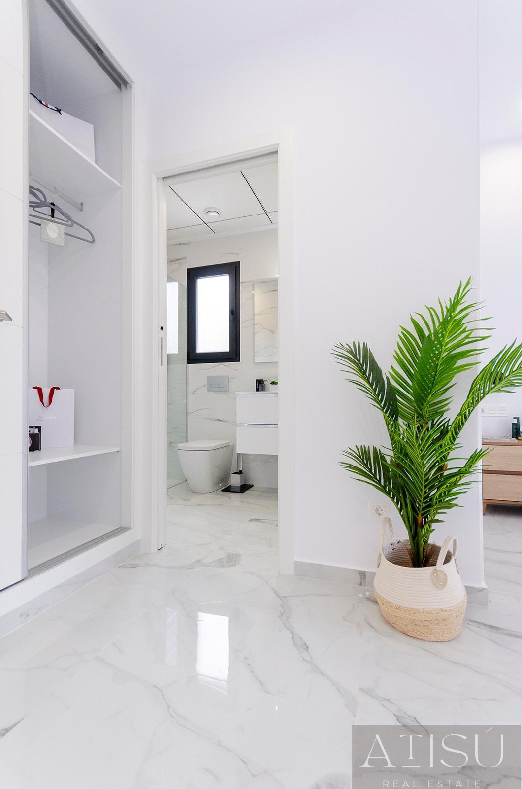 Venta de villa en Torrevieja