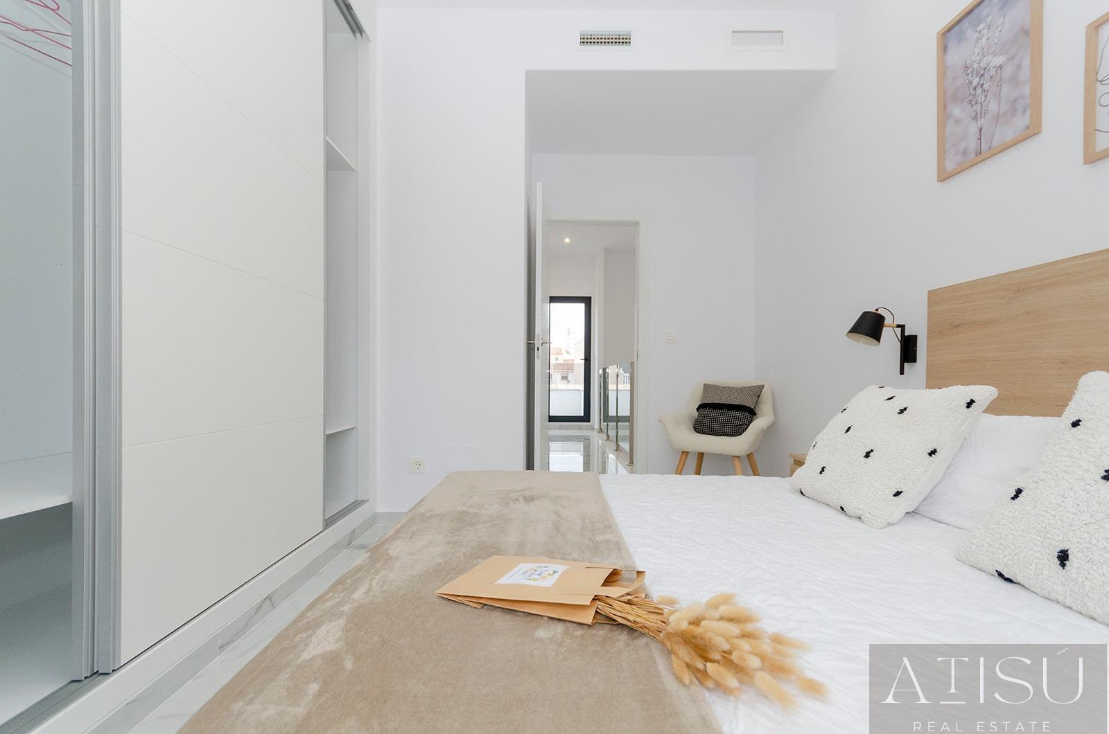 Venta de villa en Torrevieja