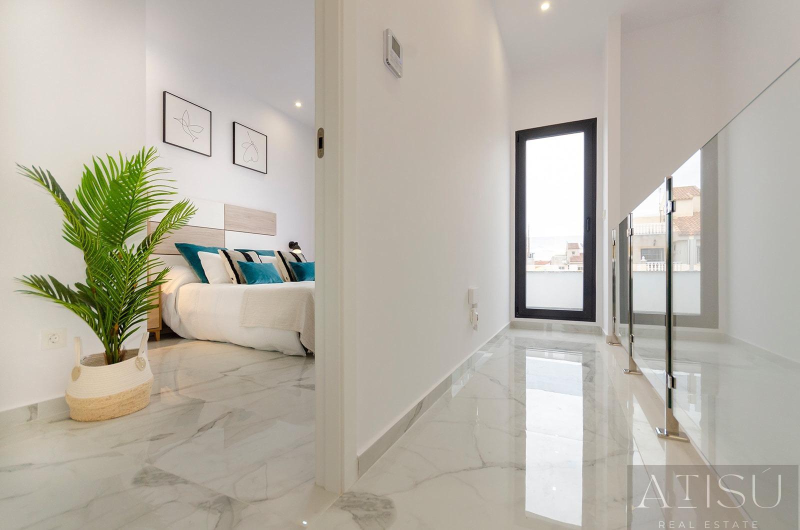 Venta de villa en Torrevieja
