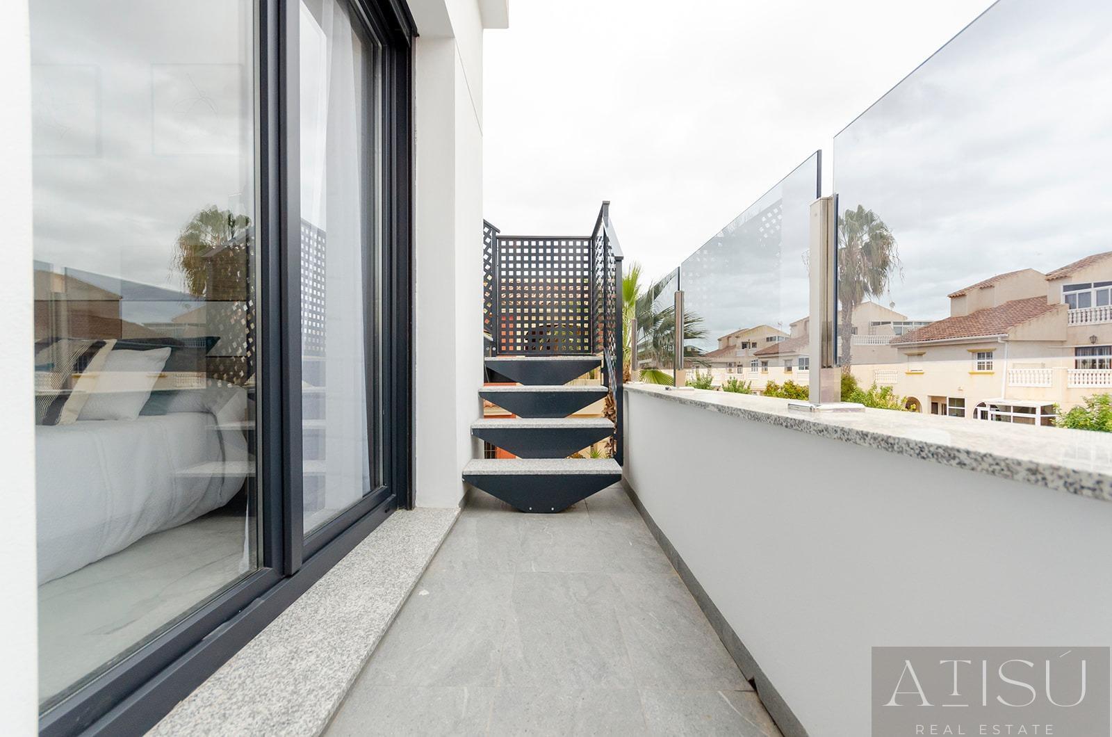 Venta de villa en Torrevieja