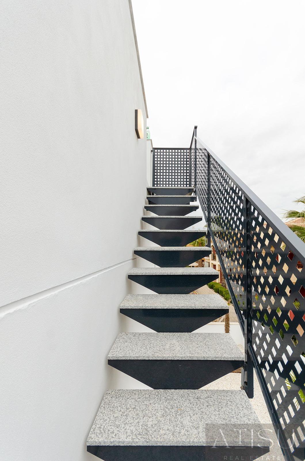 Venta de villa en Torrevieja