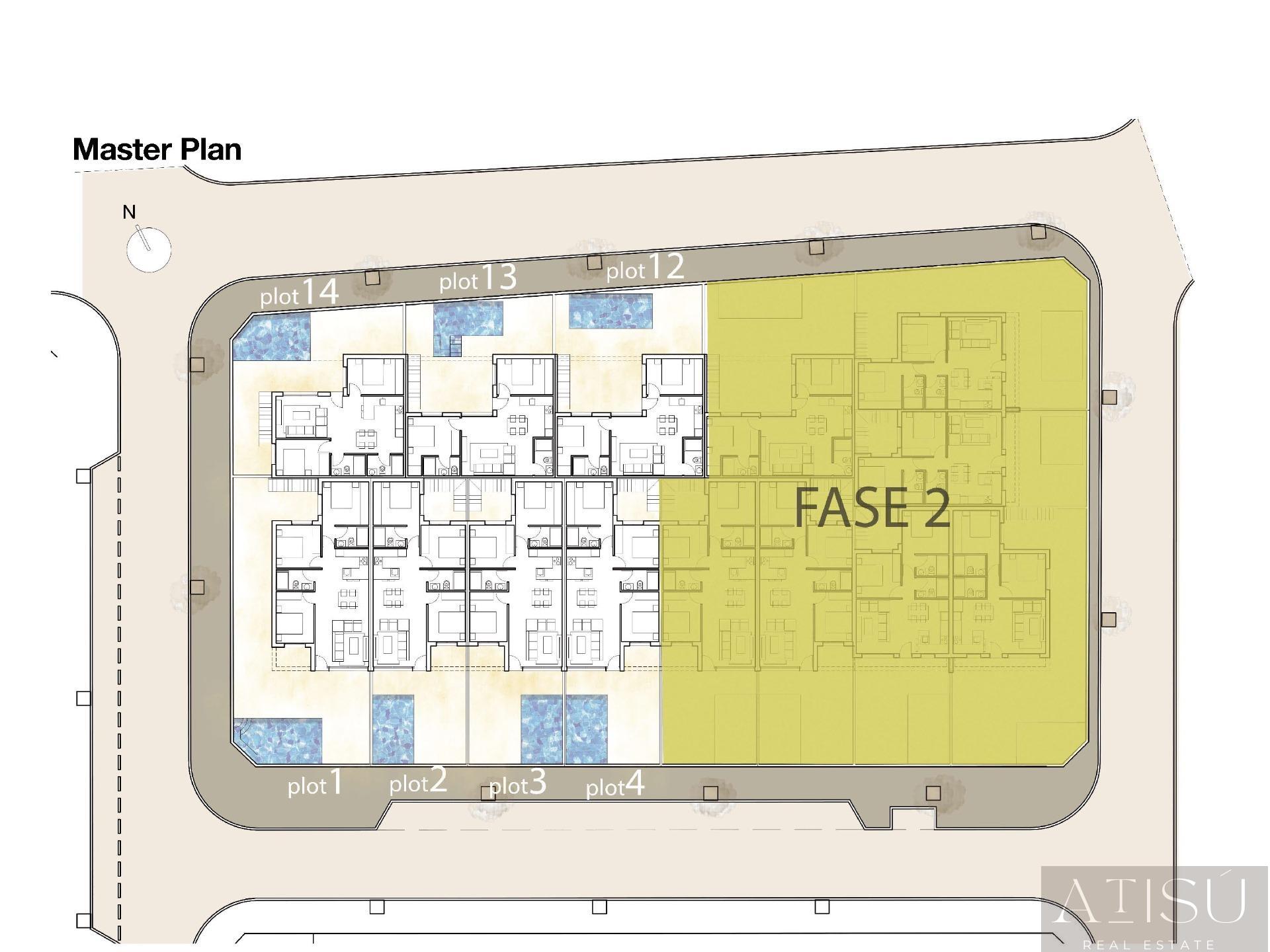 Venta de villa en Pilar de la horadada