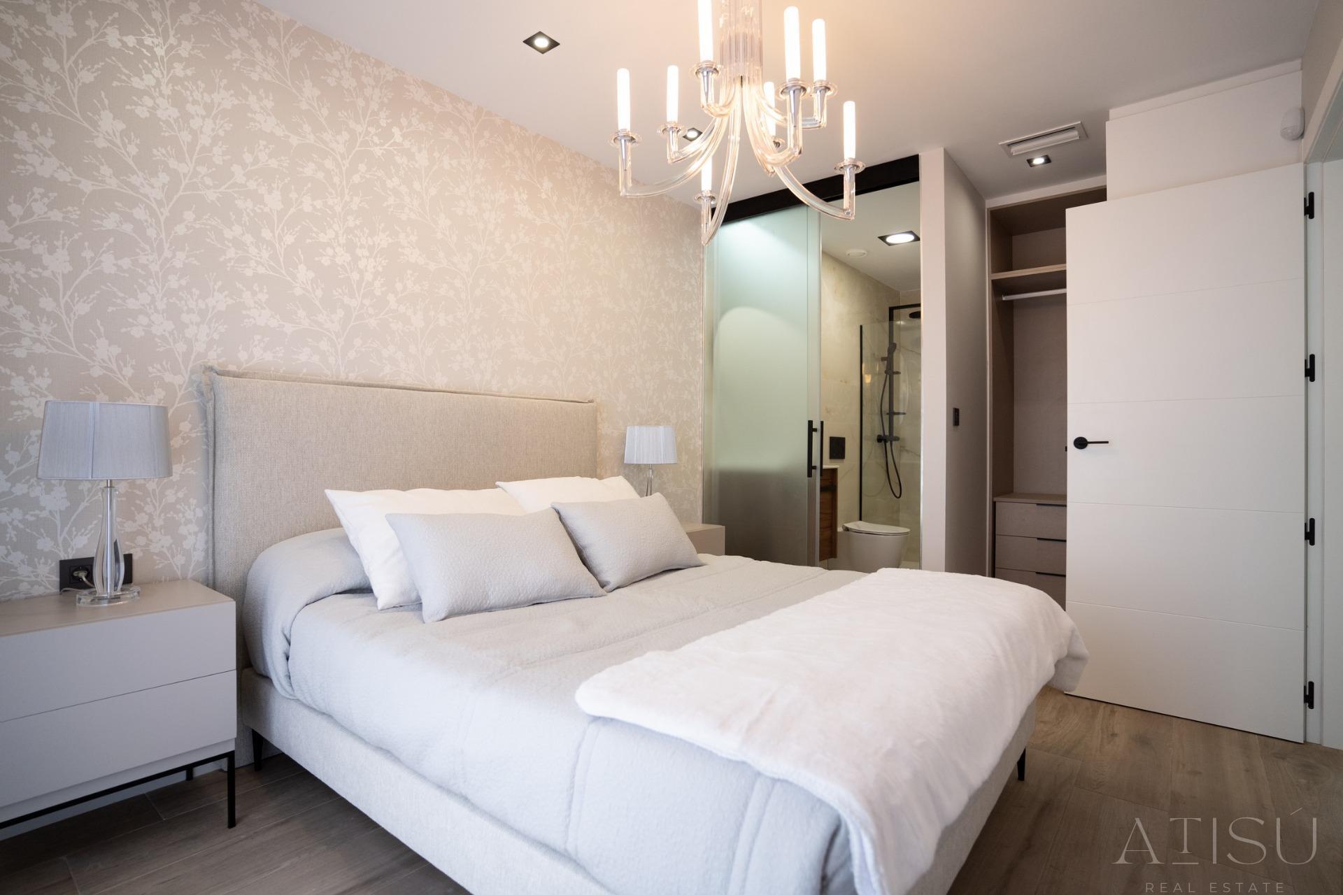 Venta de villa en Orihuela costa