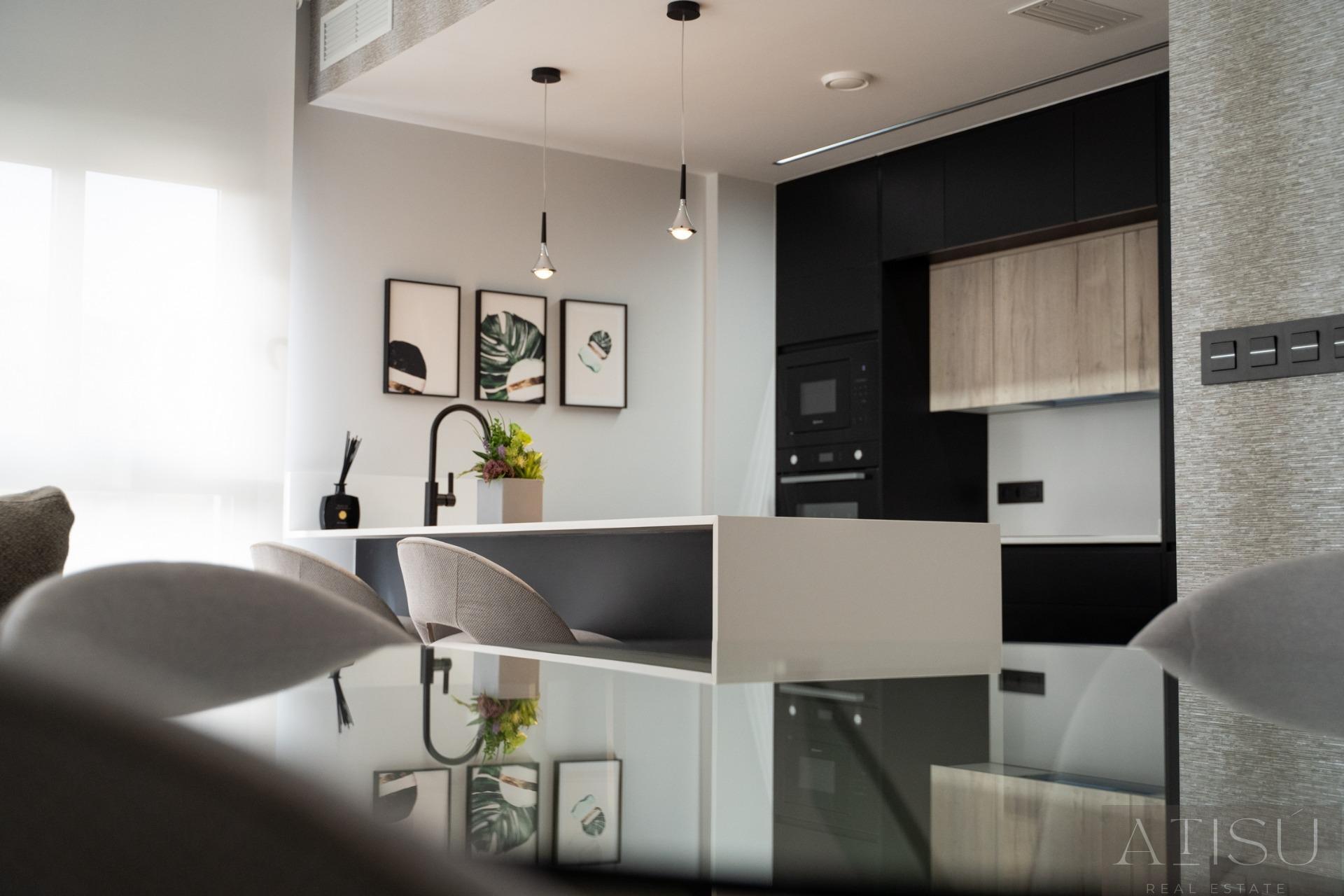 Venta de villa en Orihuela costa