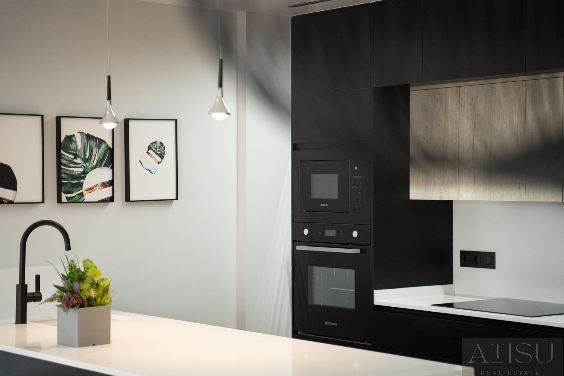 Venta de villa en Orihuela costa