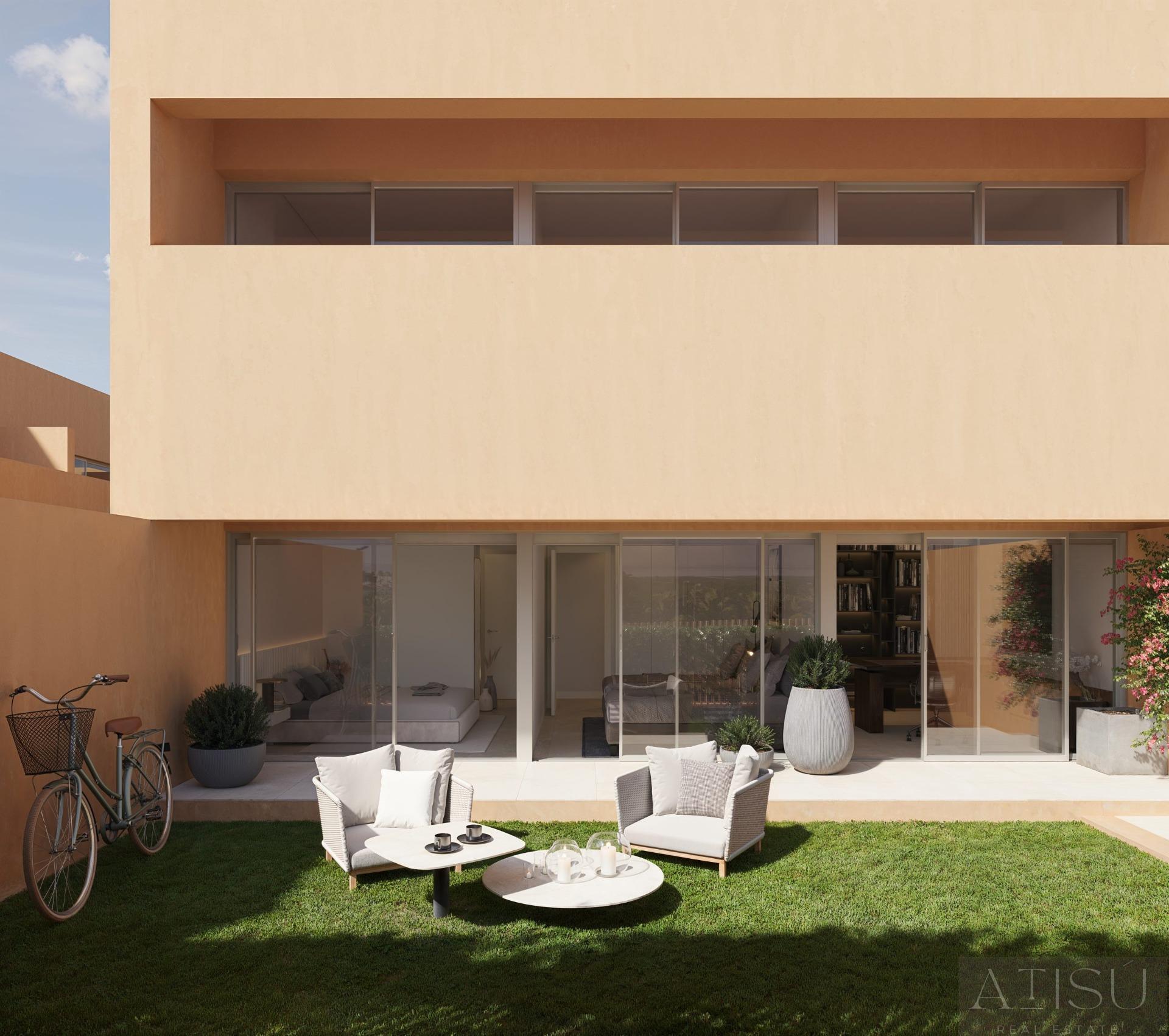 Venta de bungalow en Torrevieja