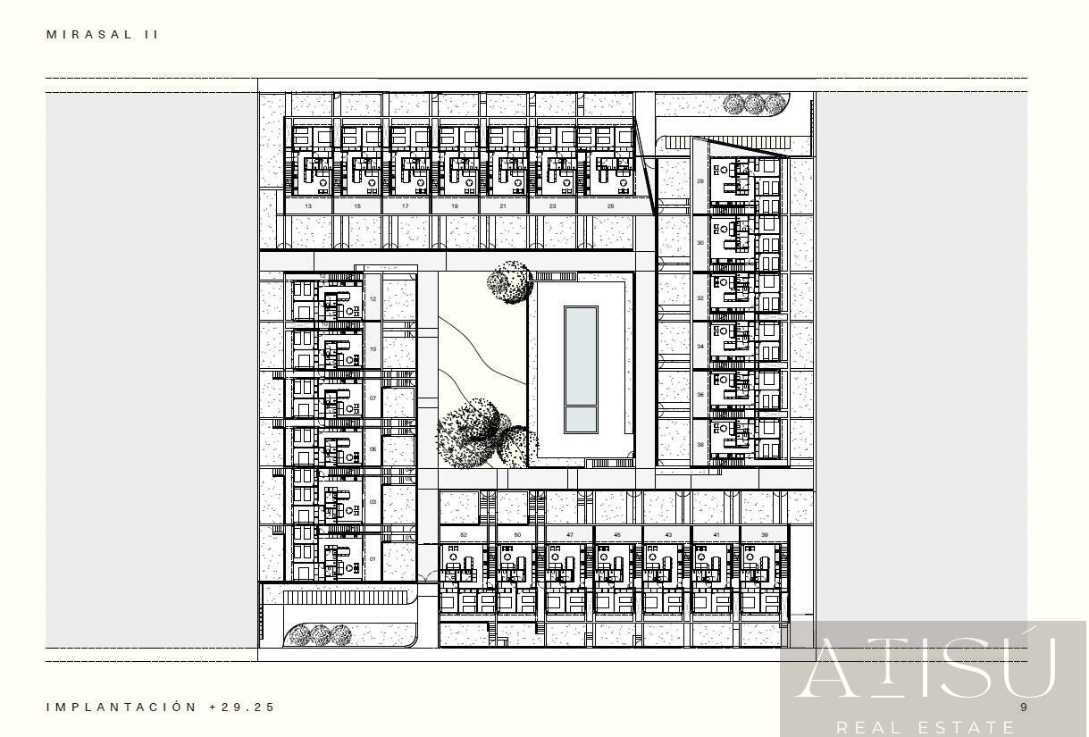 Venta de bungalow en Torrevieja