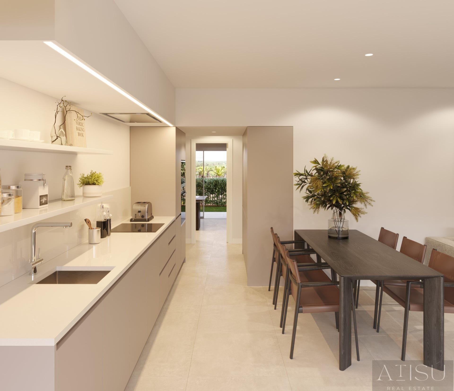 Venta de bungalow en Torrevieja