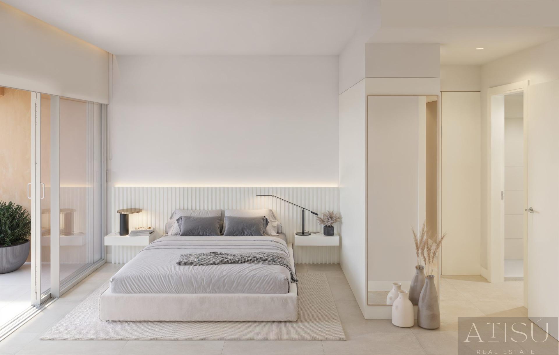 Venta de bungalow en Torrevieja