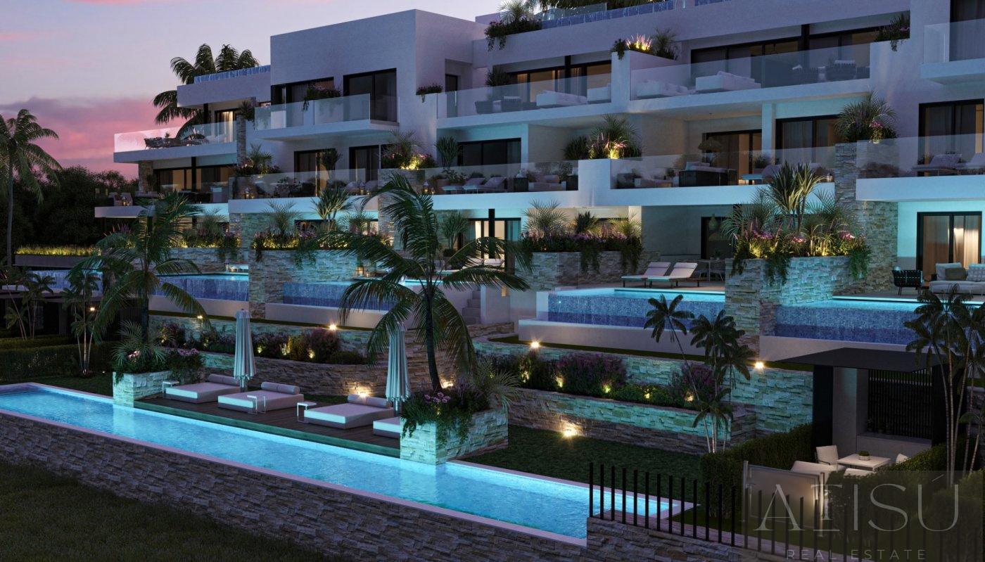 For sale of  in Orihuela