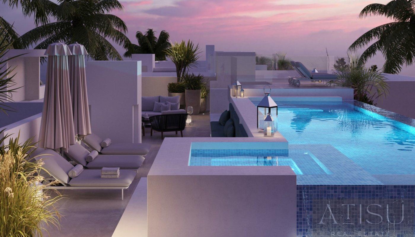 For sale of  in Orihuela