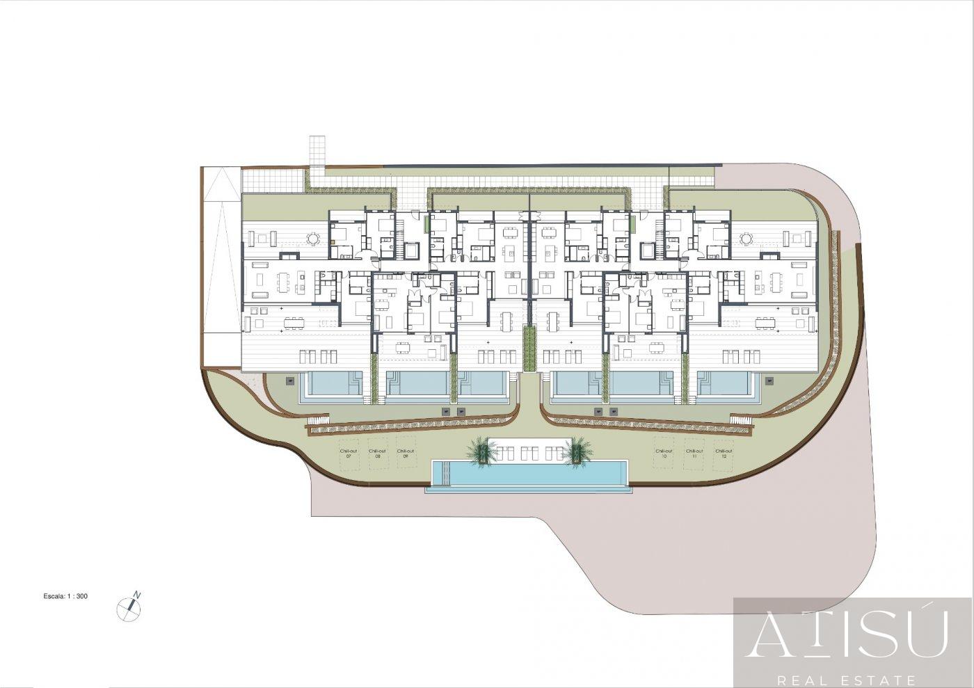 For sale of  in Orihuela