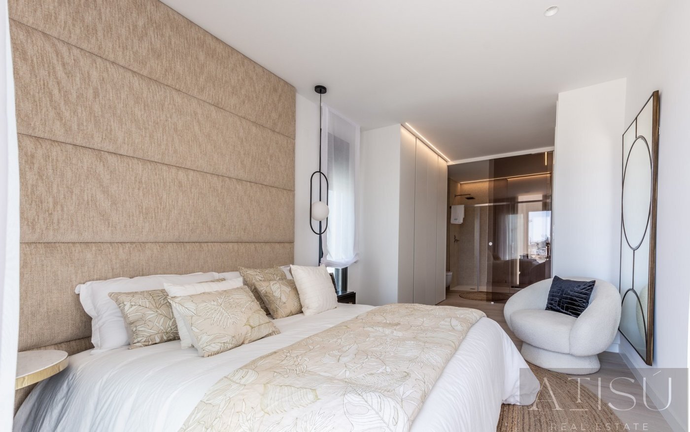 Venta de villa en Finestrat