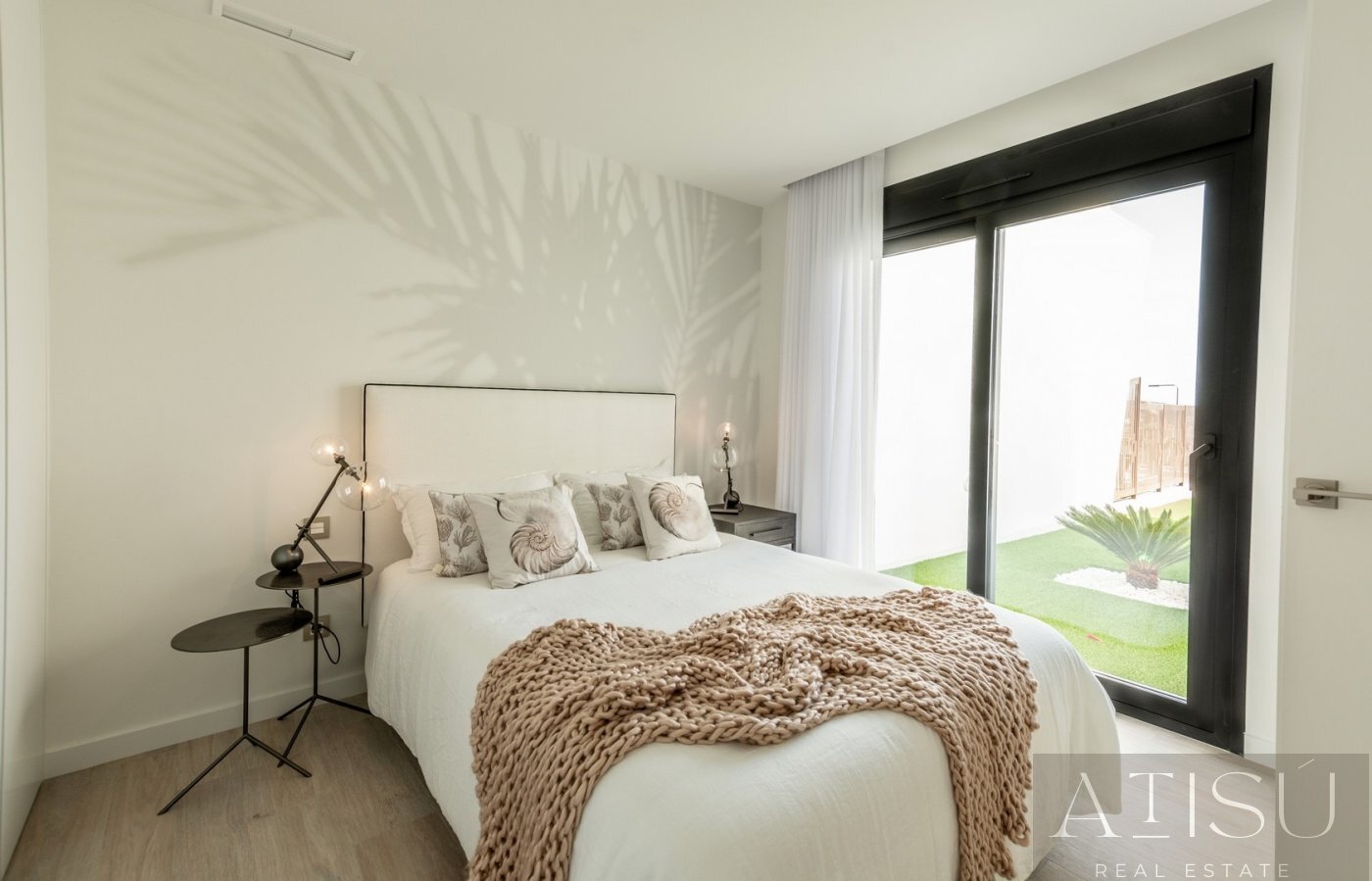 Venta de villa en Finestrat