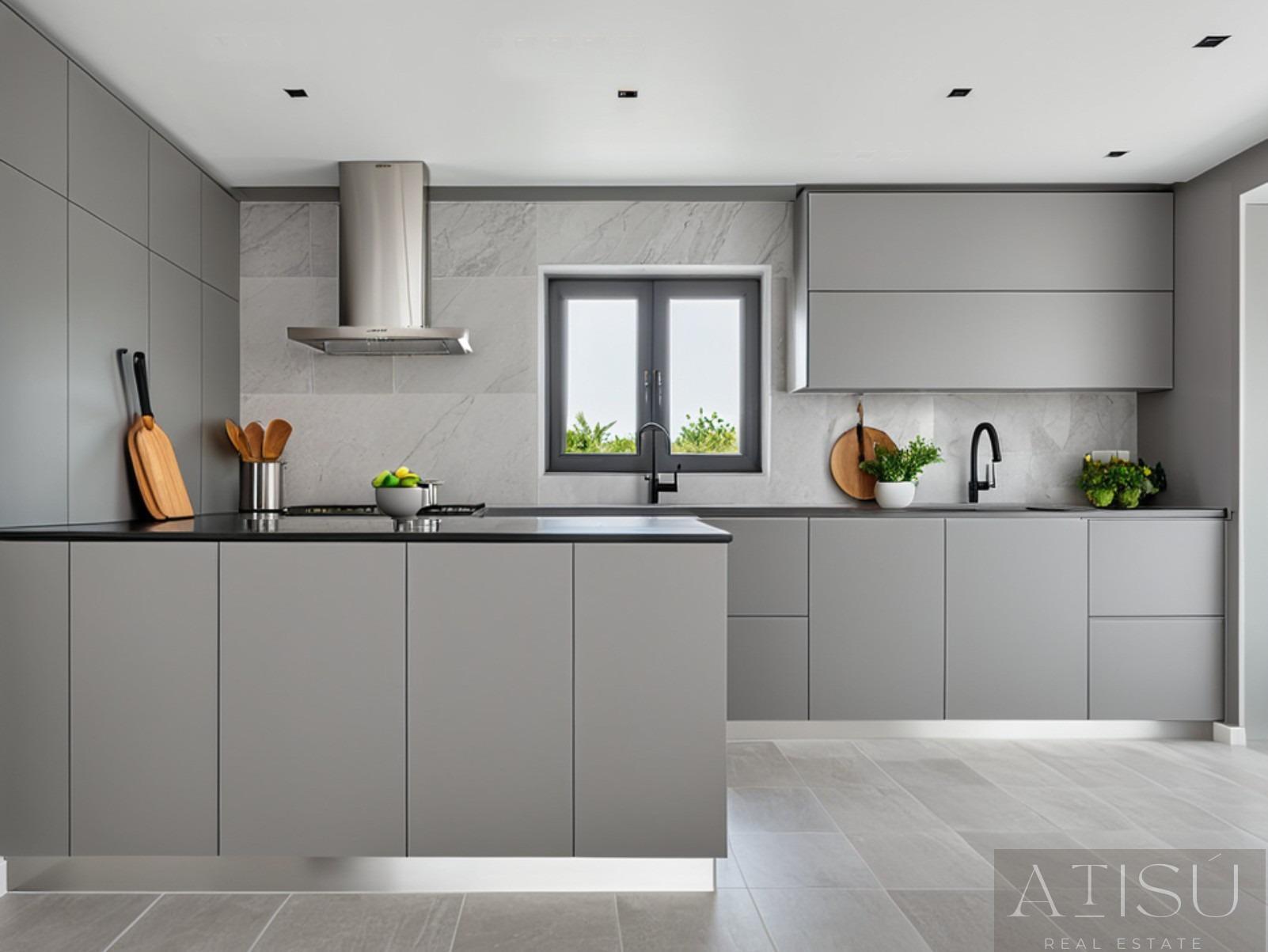 Venta de villa en Orihuela costa