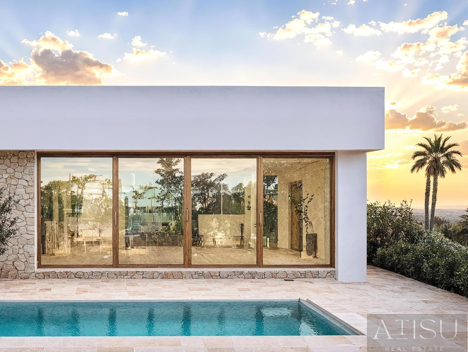 Venta de villa en Orihuela costa