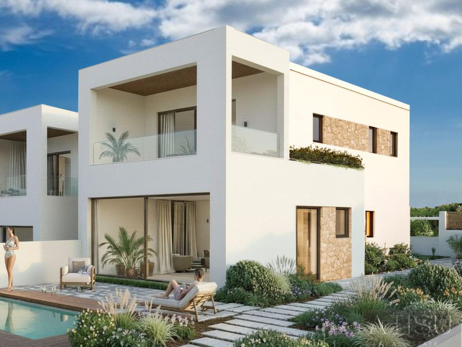 Venta de villa en Orihuela costa
