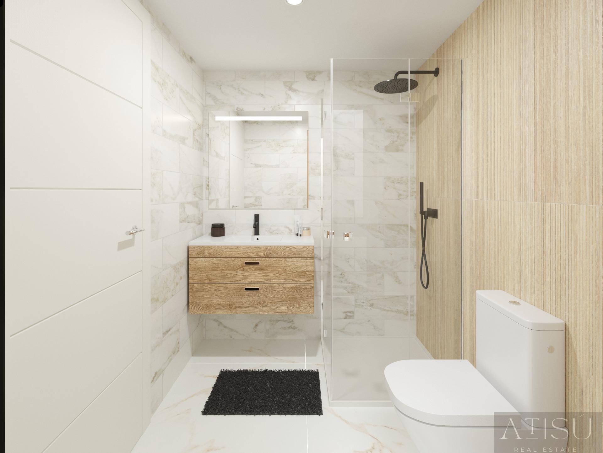 Venta de villa en Dolores