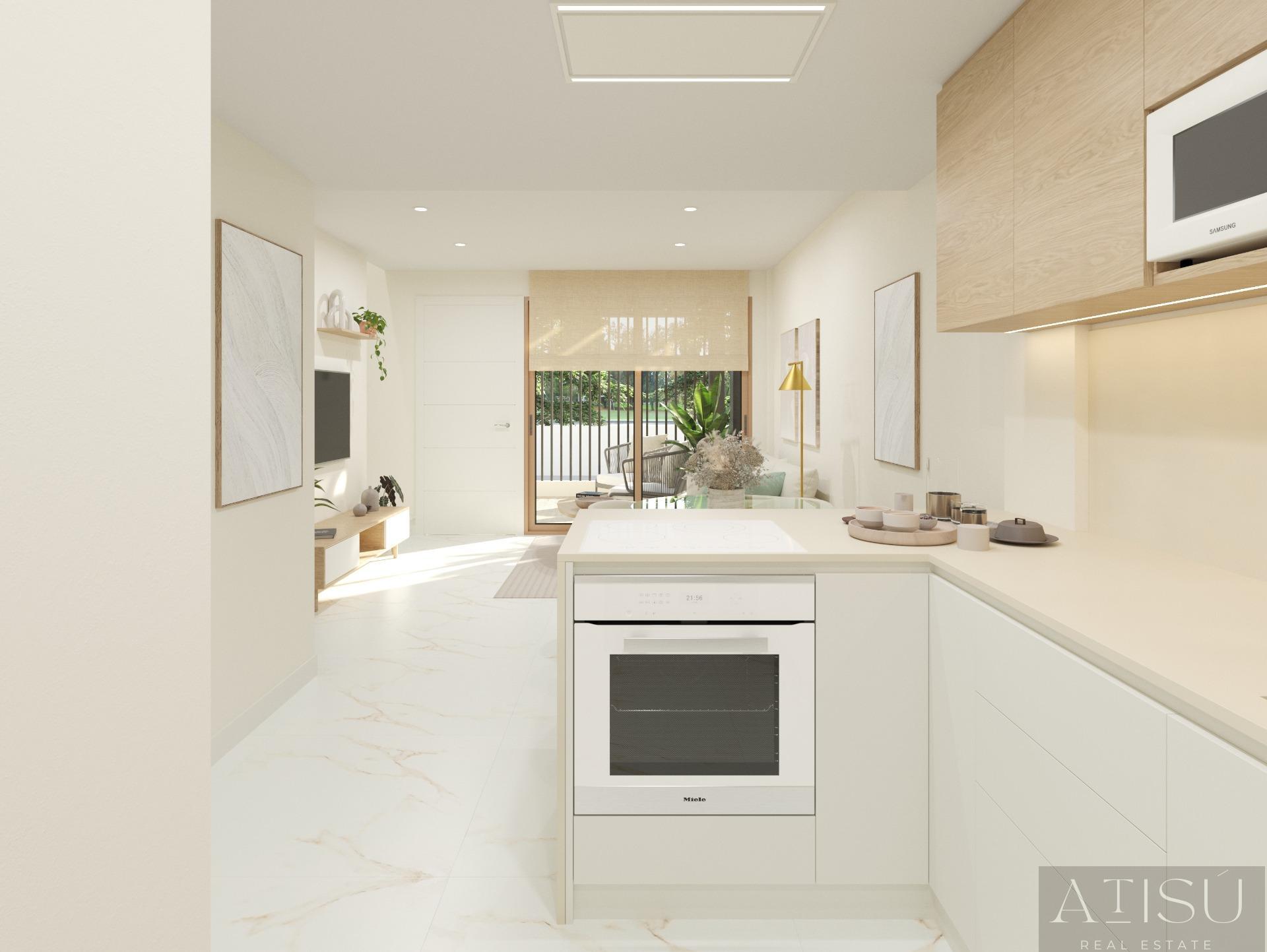 Venta de villa en Dolores