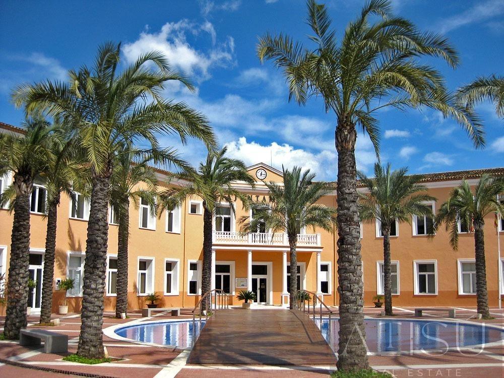 Venta de apartamento en Denia