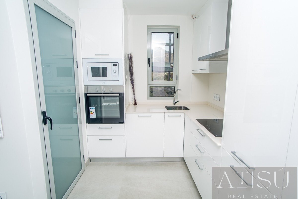 Venta de apartamento en Finestrat