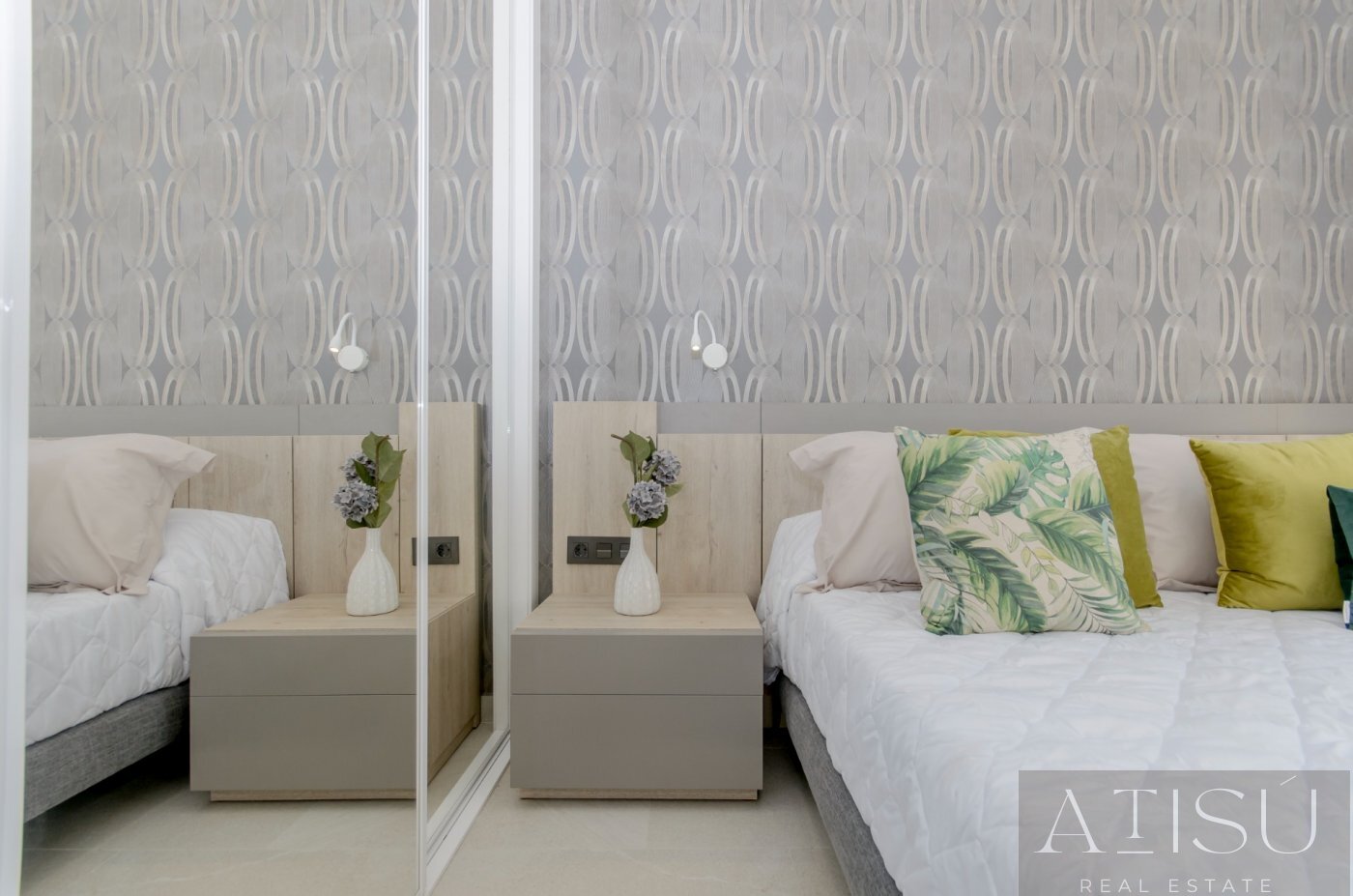 Venta de bungalow en Torrevieja