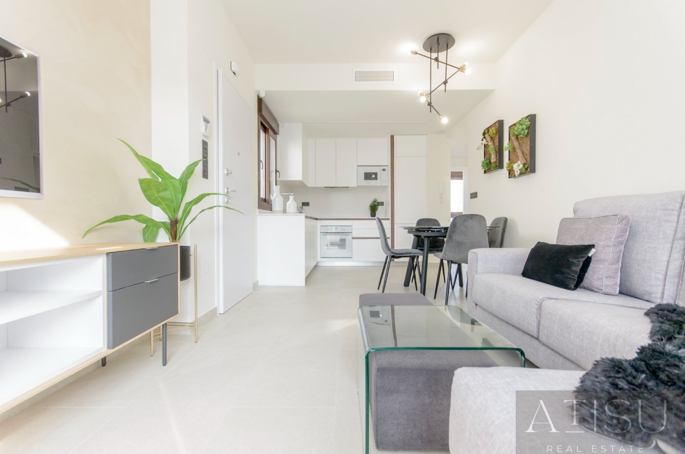 Venta de bungalow en Torrevieja