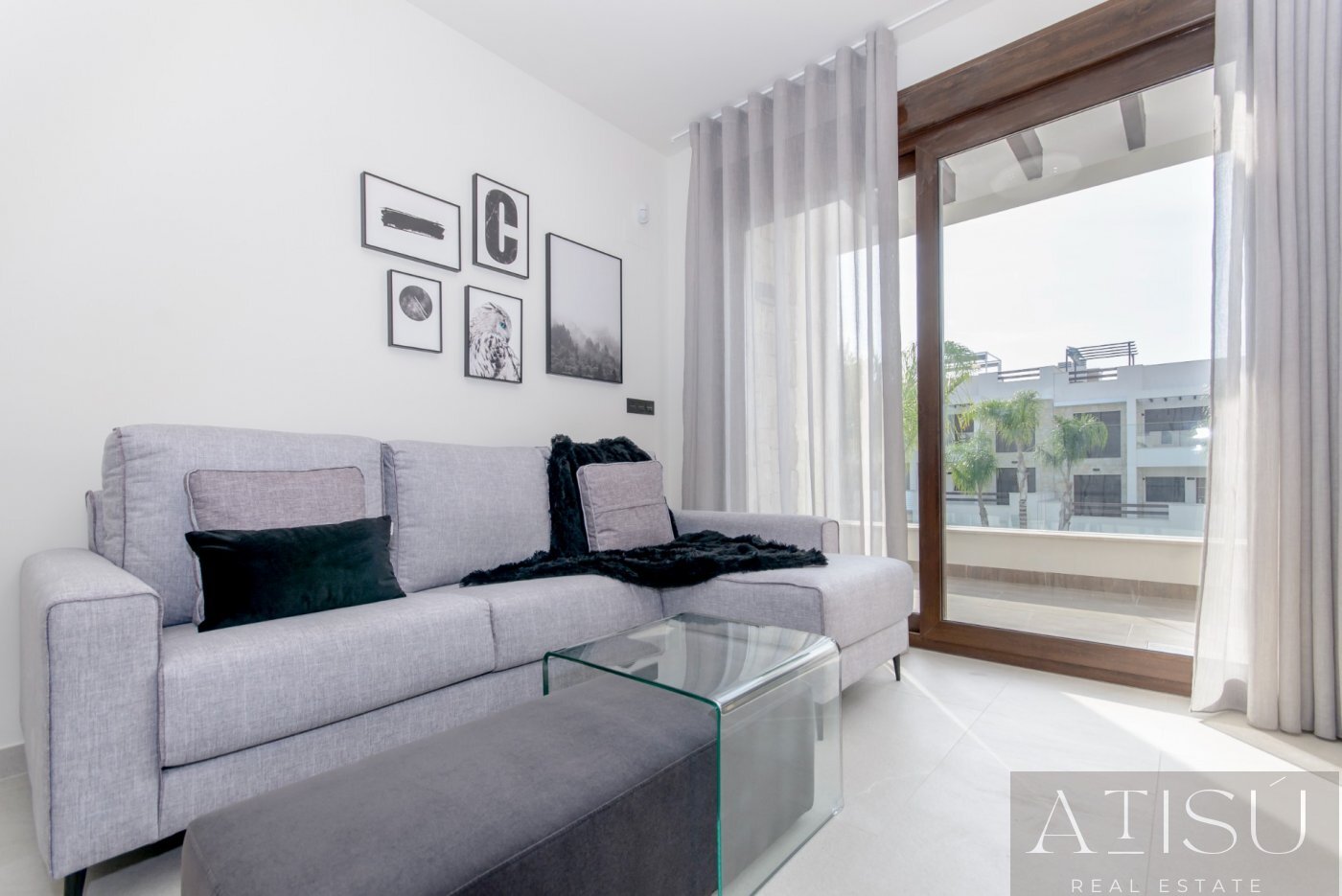 Venta de bungalow en Torrevieja