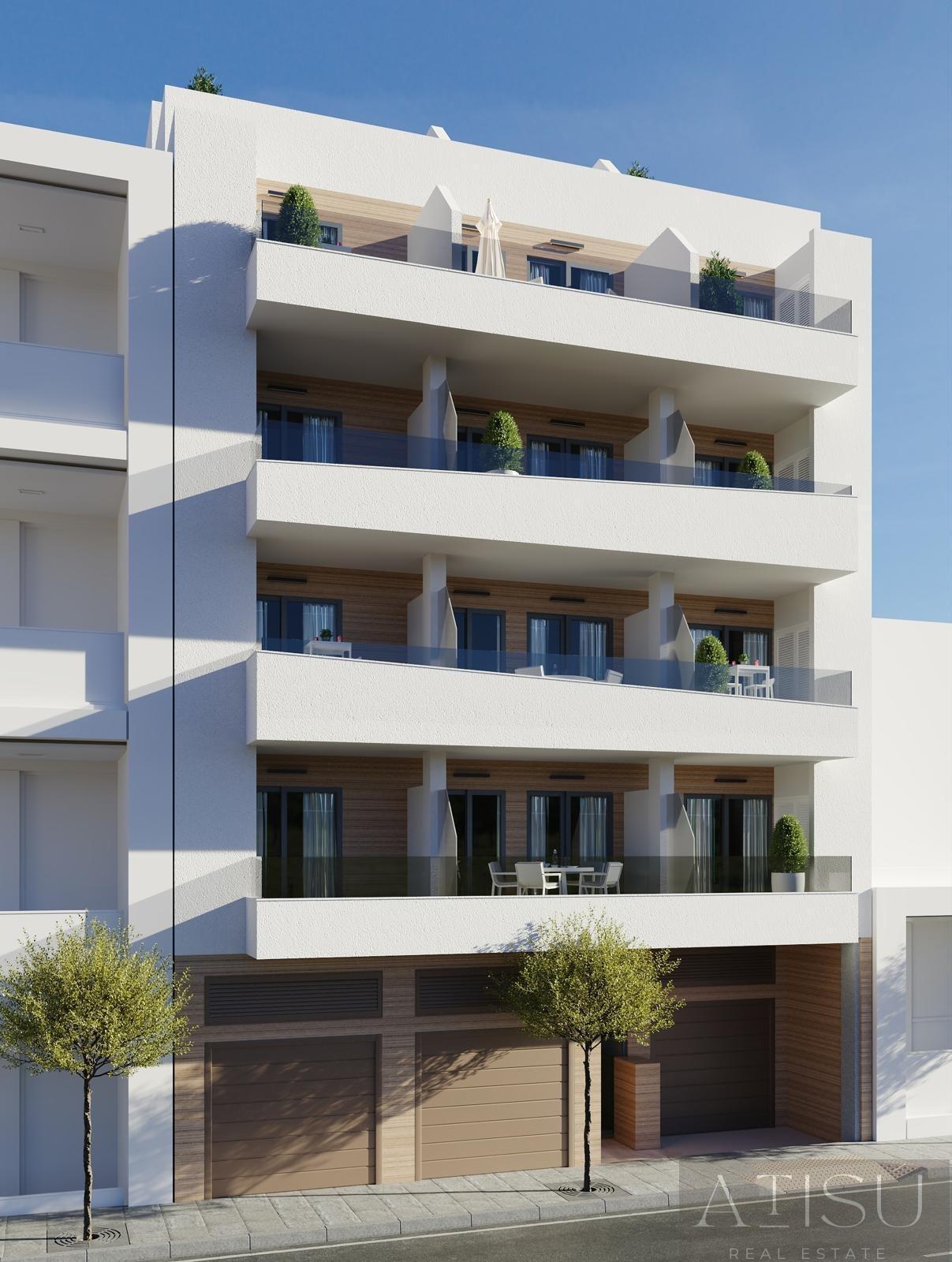 Venta de apartamento en Torrevieja