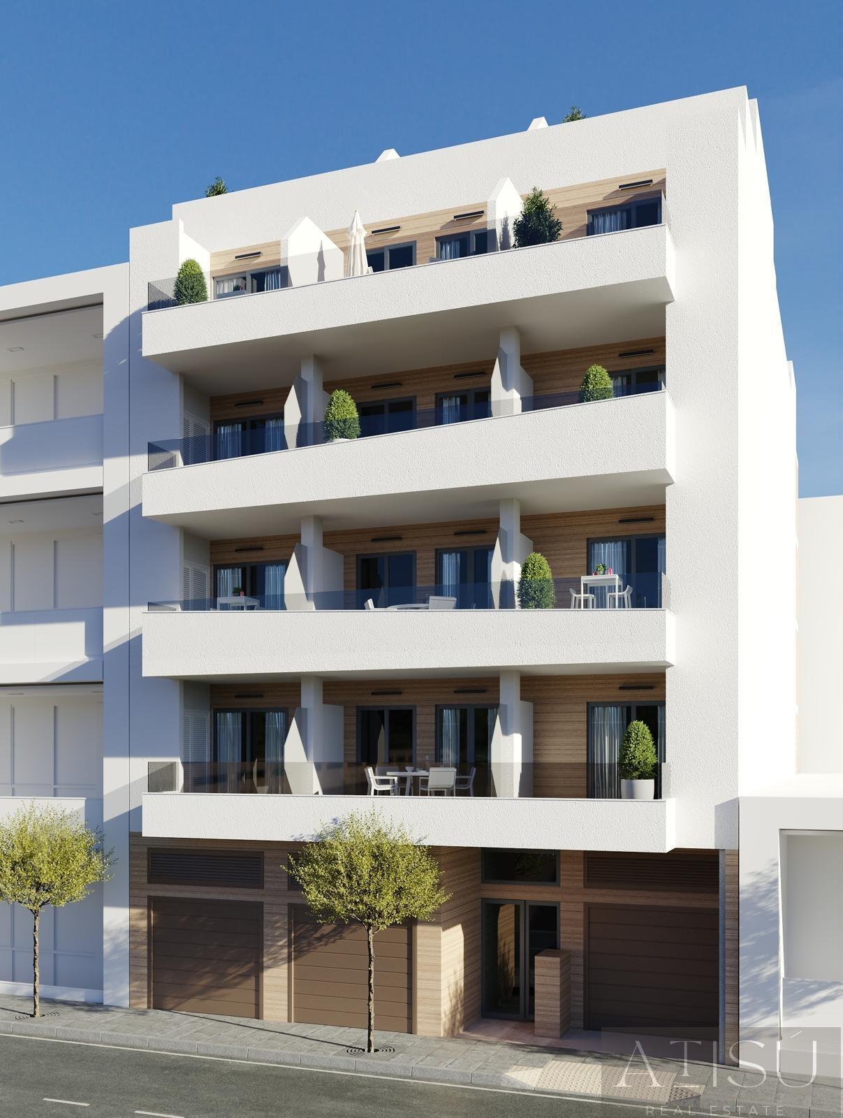 Venta de apartamento en Torrevieja