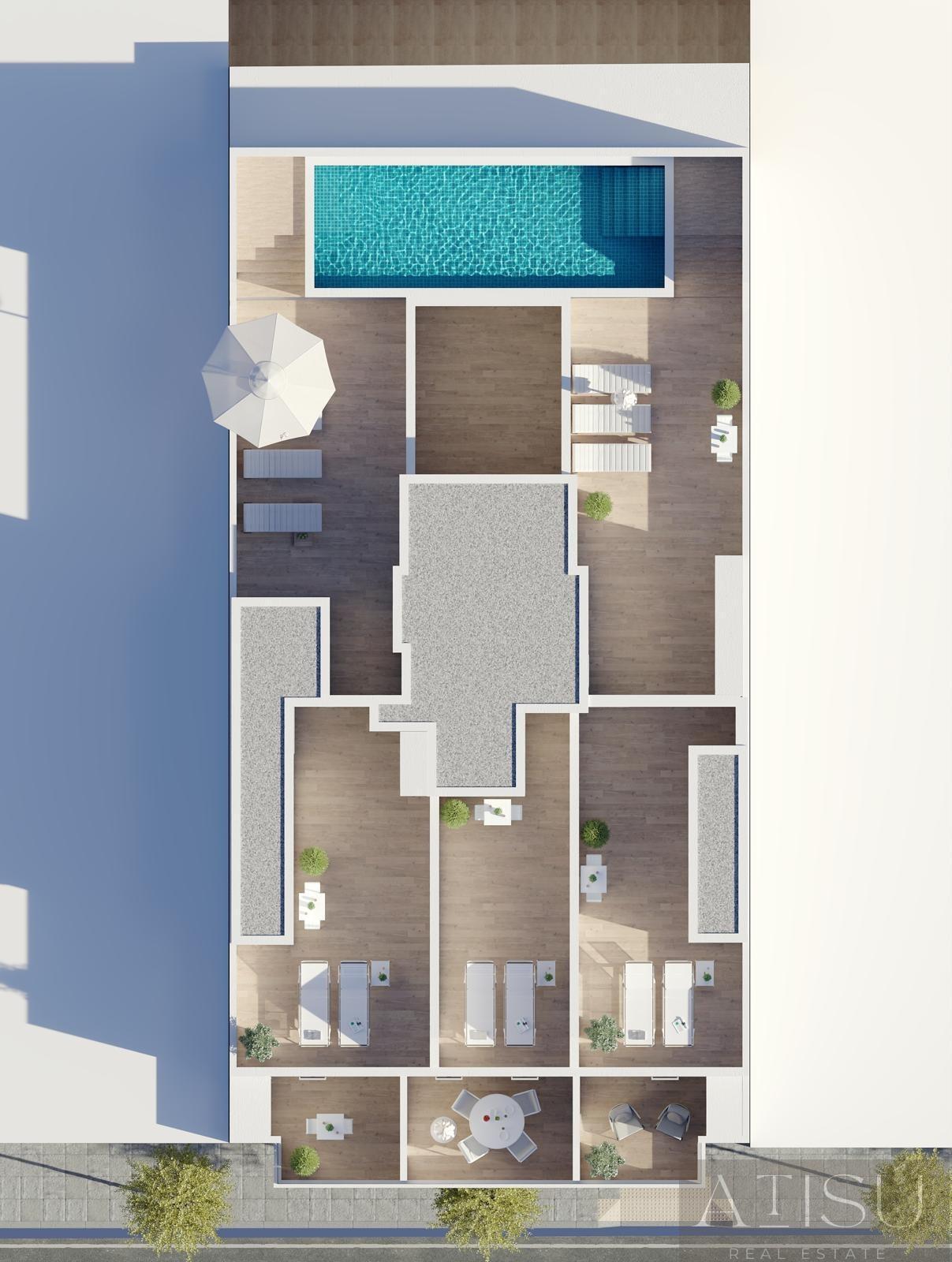 Venta de apartamento en Torrevieja