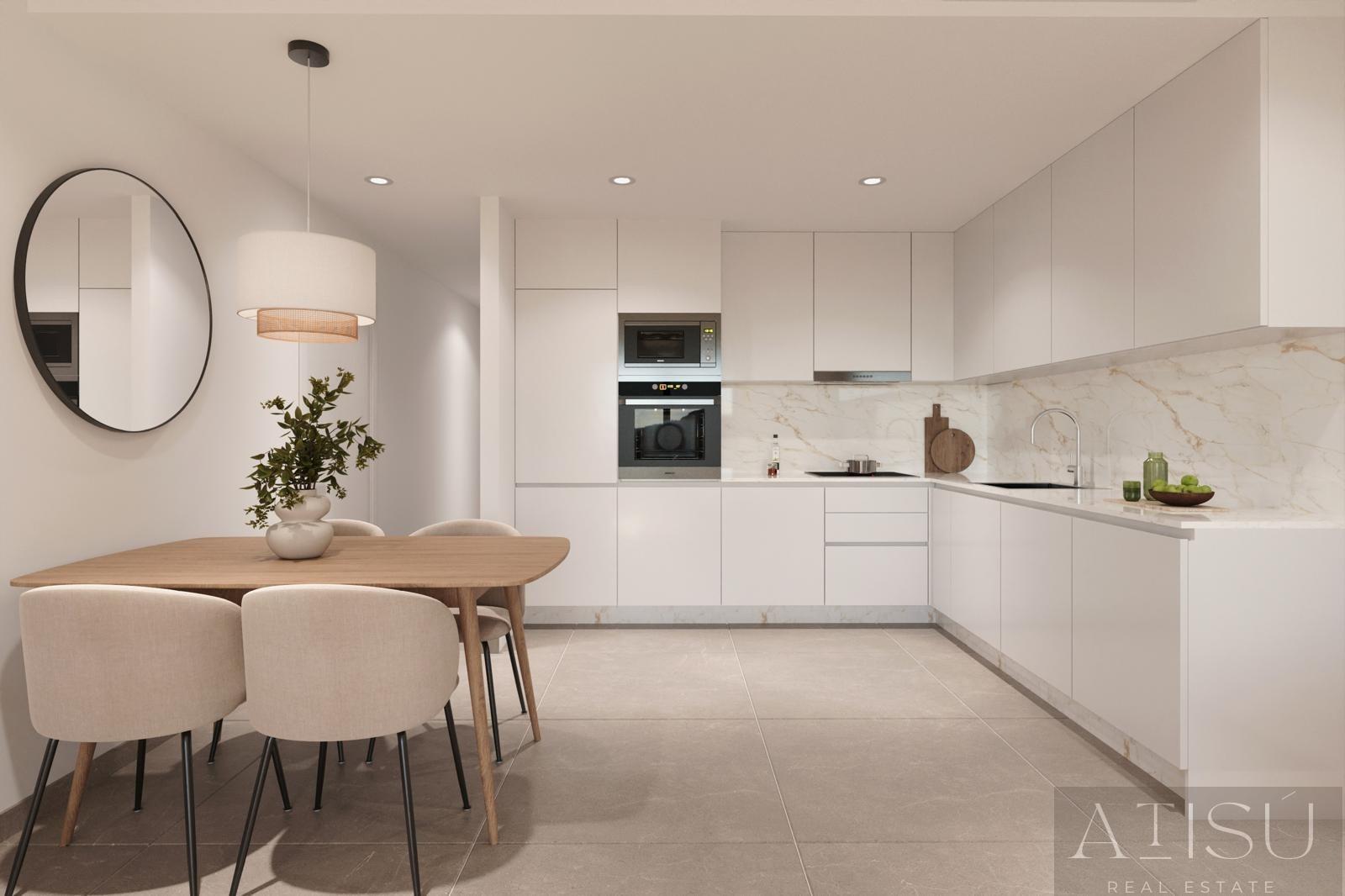 Venta de apartamento en Torrevieja