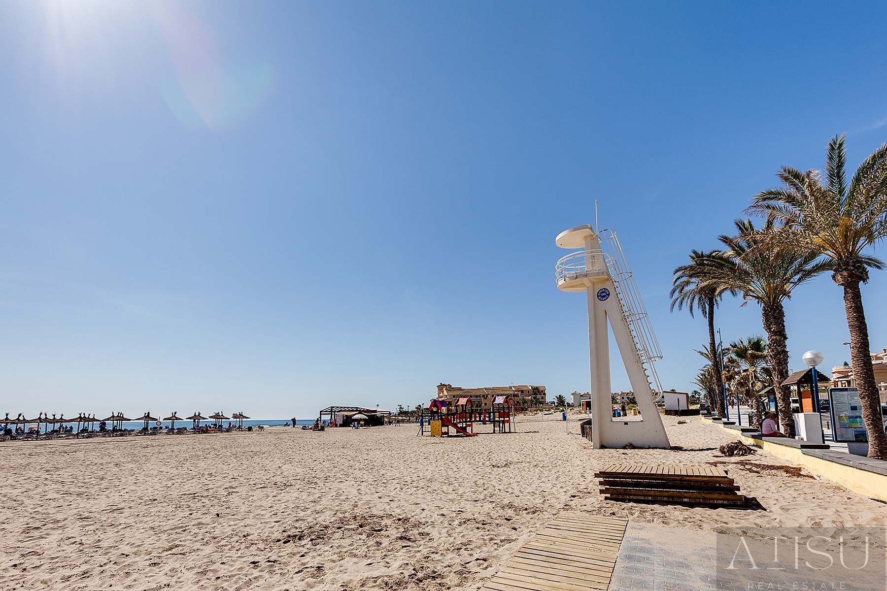 Venta de villa en Orihuela costa