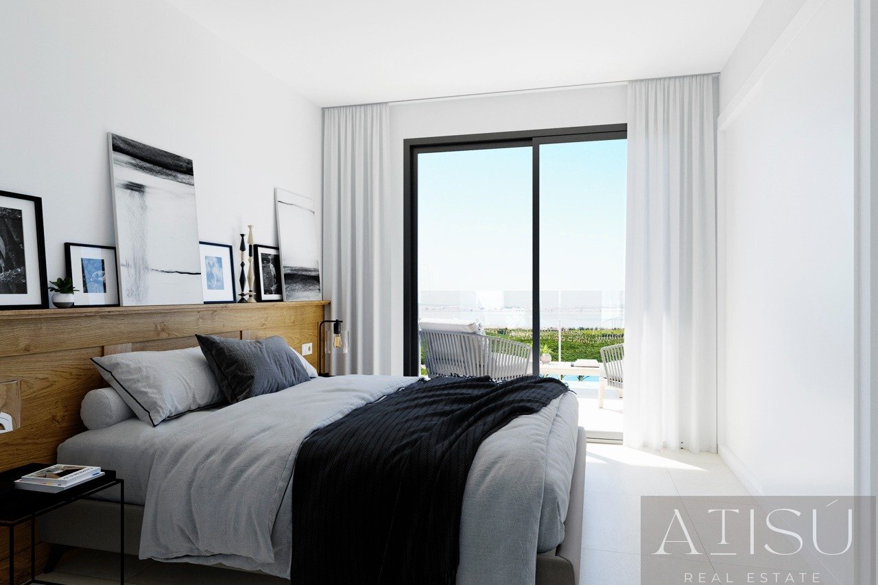 Venta de bungalow en Torrevieja