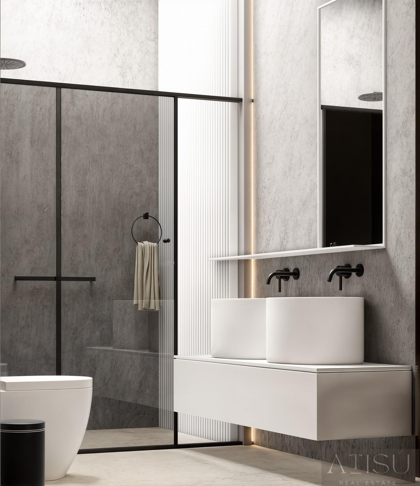 Venta de villa en Finestrat