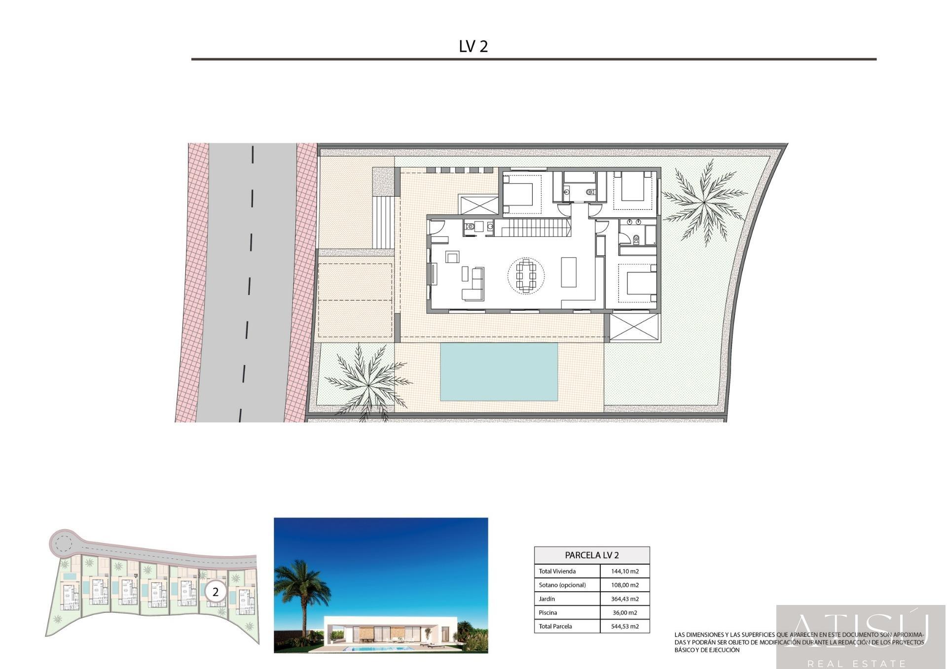 Venta de villa en Finestrat