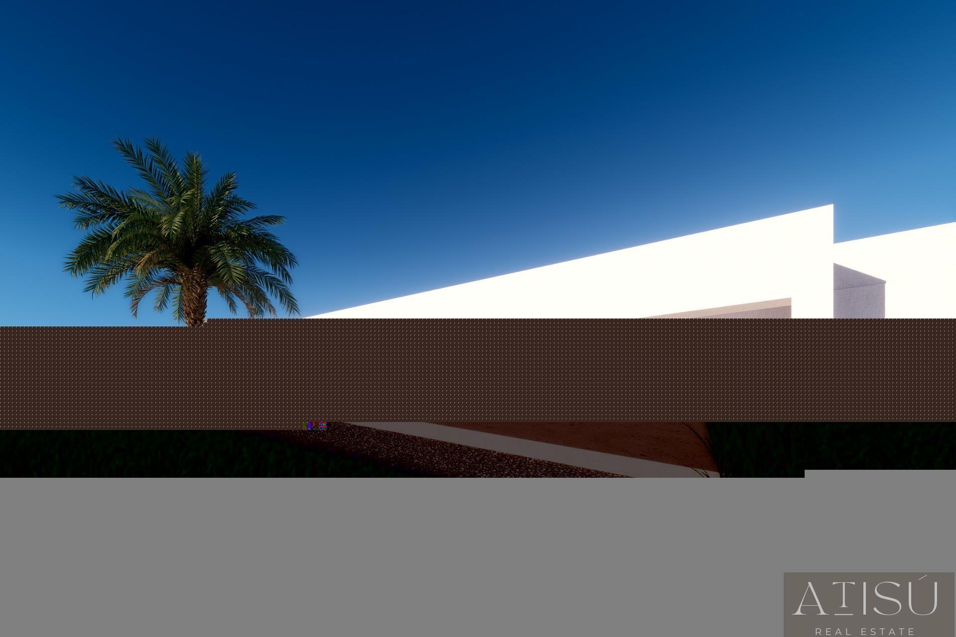 Venta de villa en Finestrat