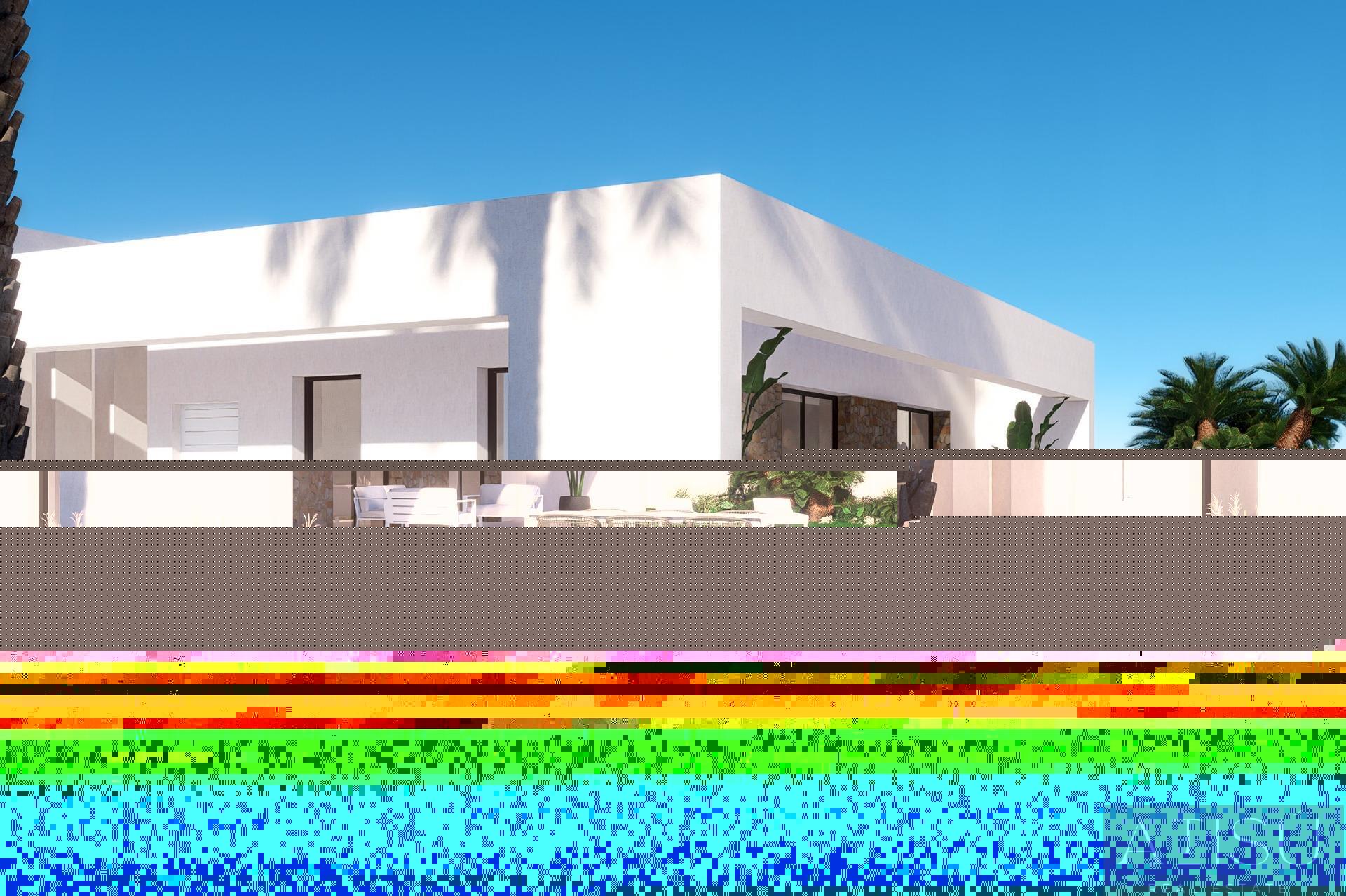 Venta de villa en Finestrat