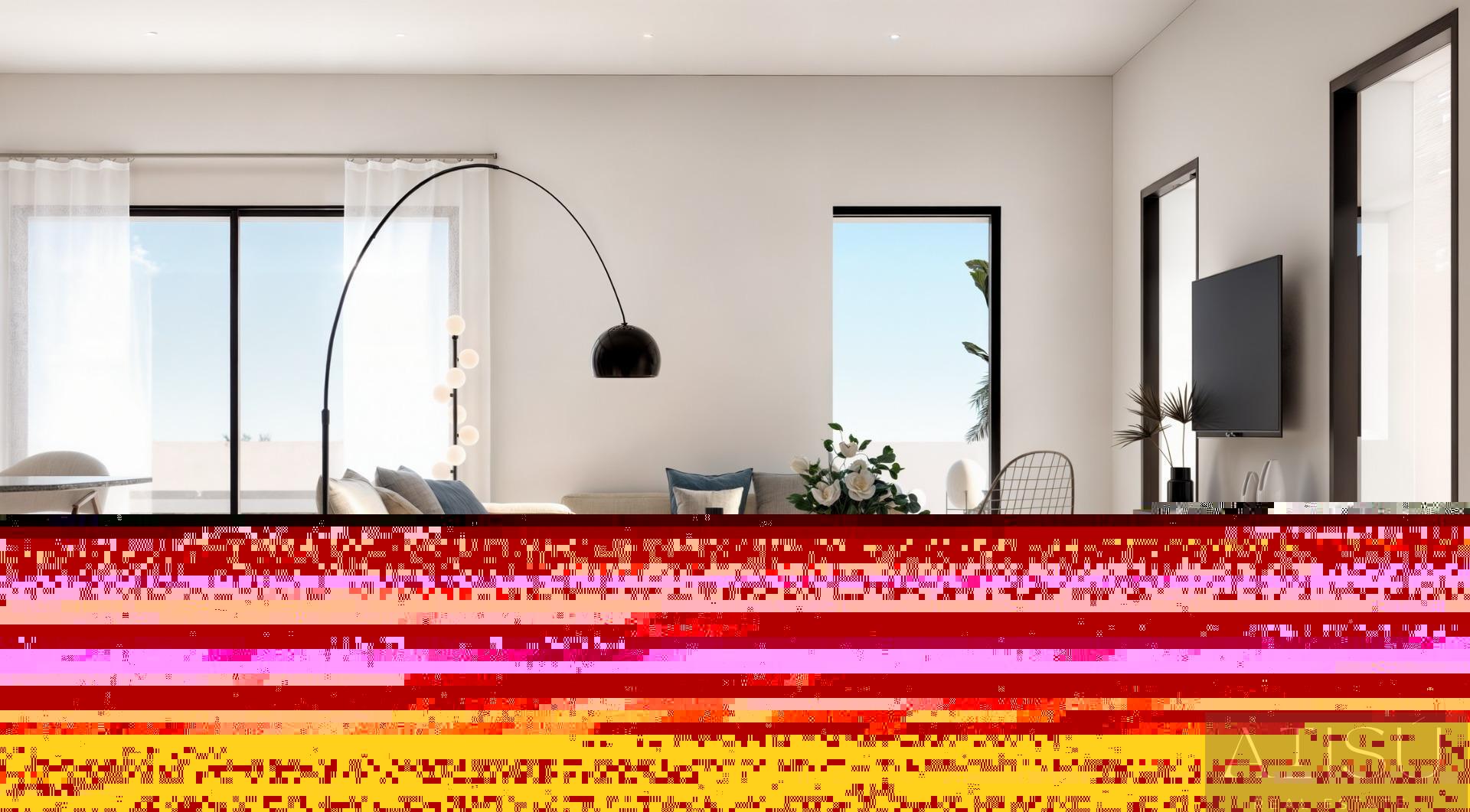 Venta de villa en Finestrat