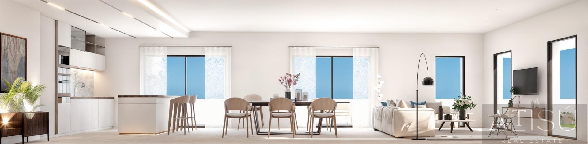 Venta de villa en Finestrat