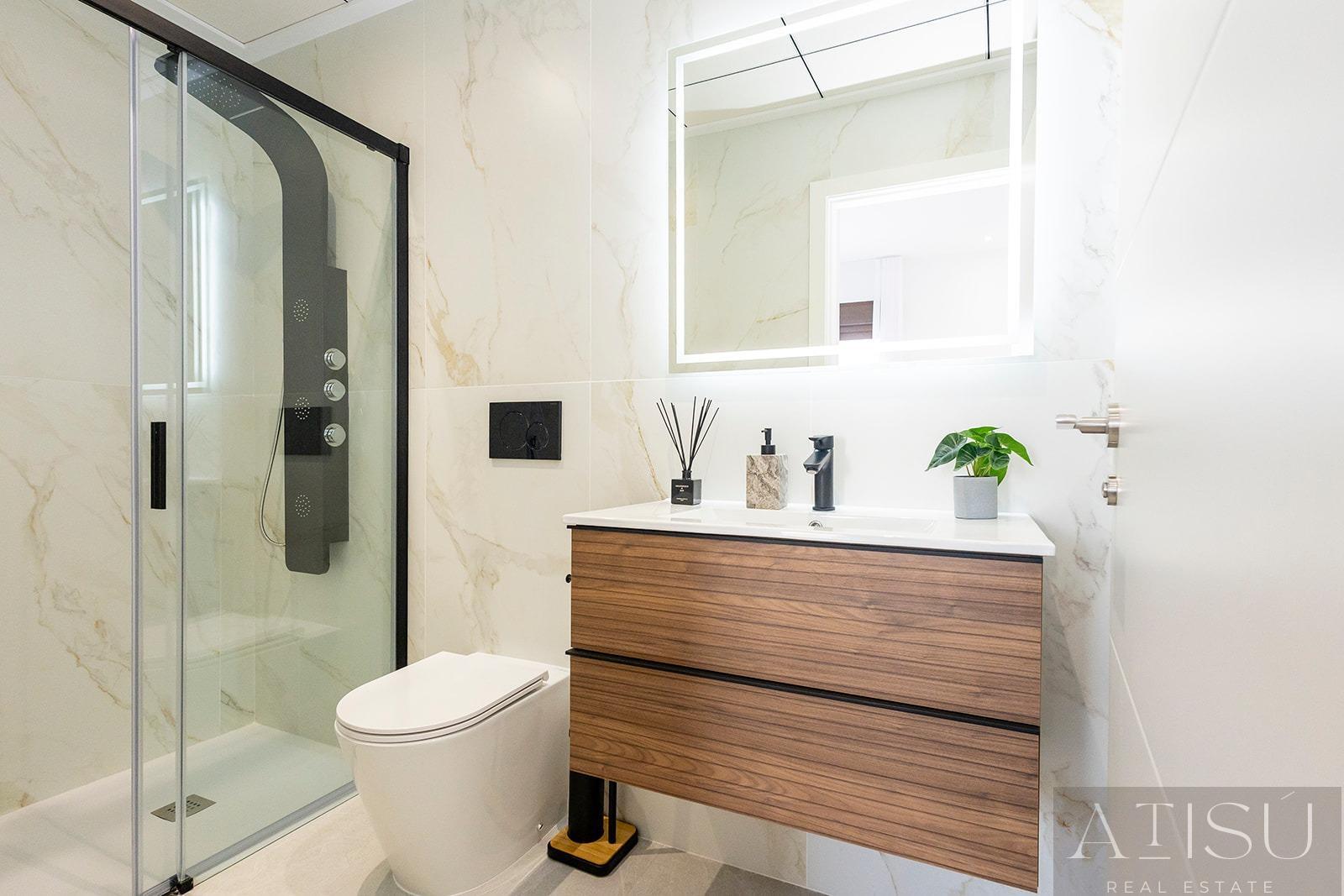 Venta de villa en Orihuela