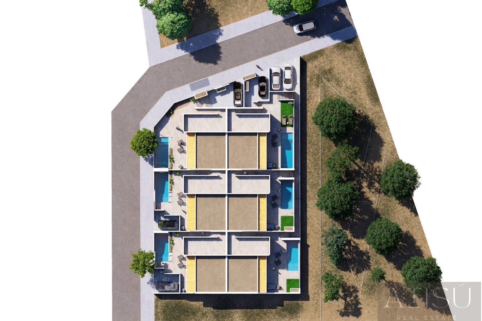 Venta de villa en Dolores