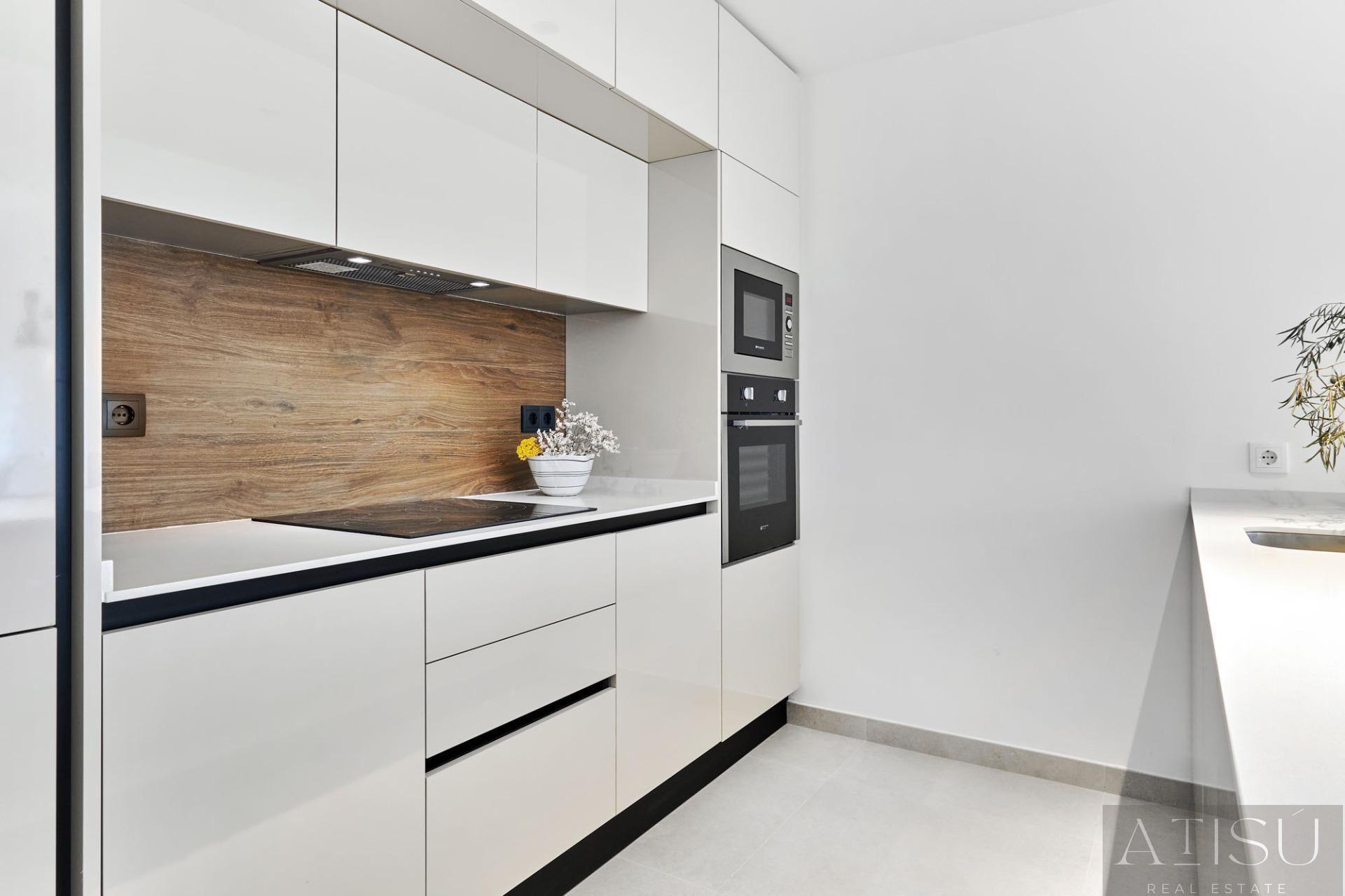 Venta de bungalow en Torrevieja