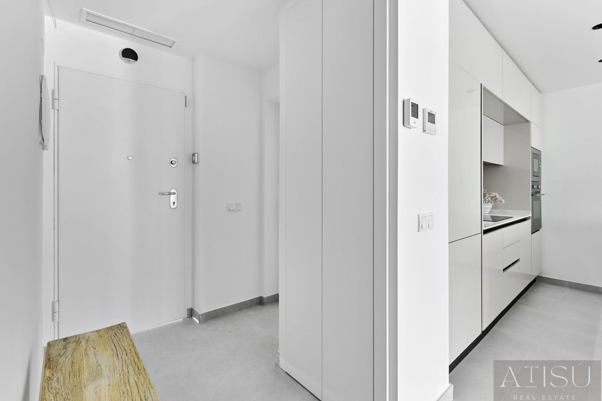 Venta de bungalow en Torrevieja