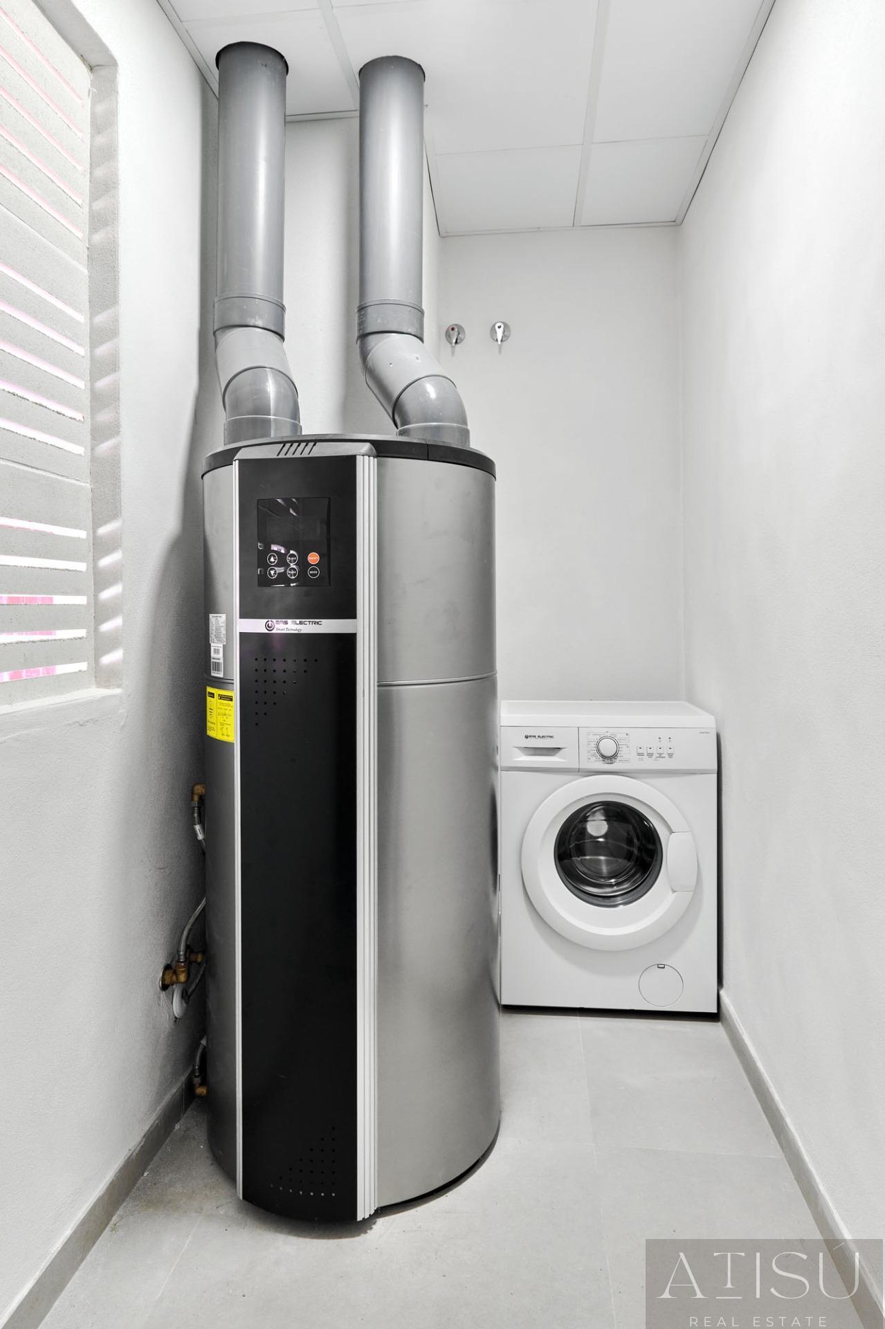 Venta de bungalow en Torrevieja