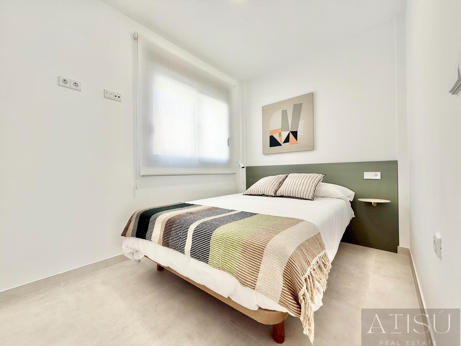 Venta de villa en Cox