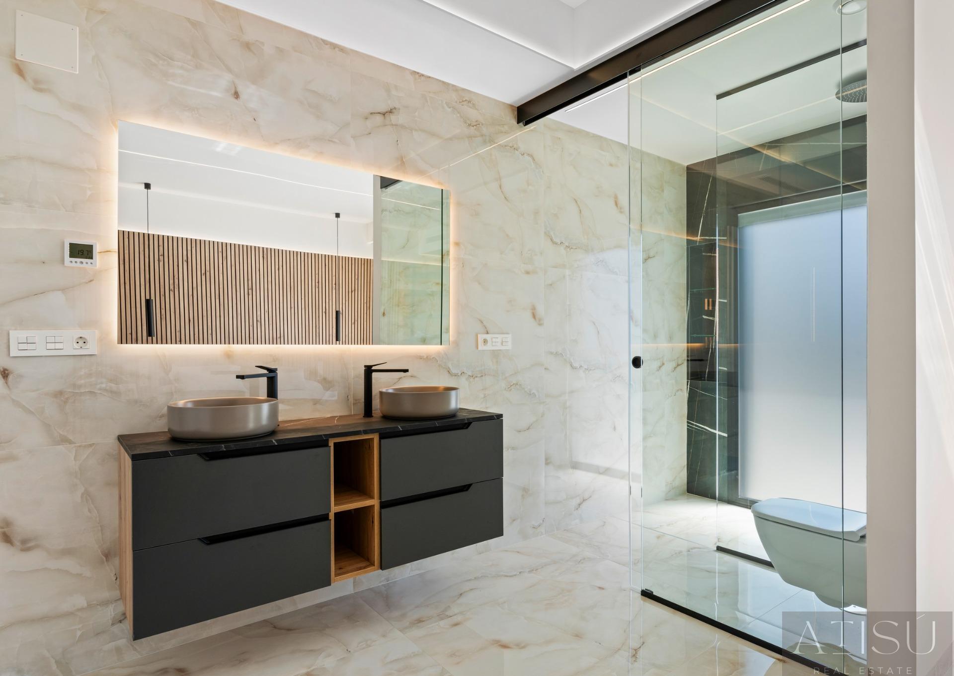 Venta de villa en Algorfa