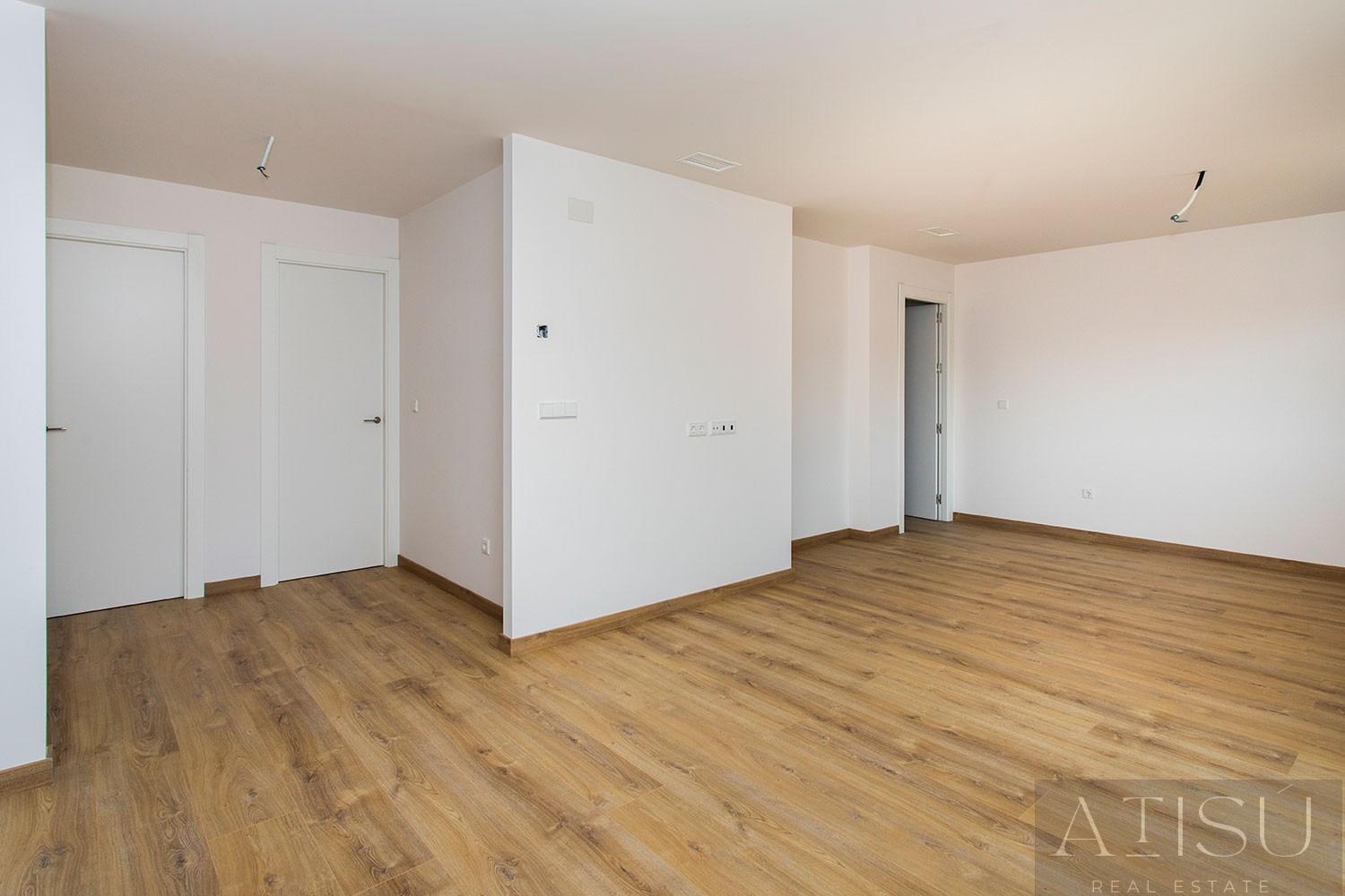 Venta de bungalow en Hondón de las nieves